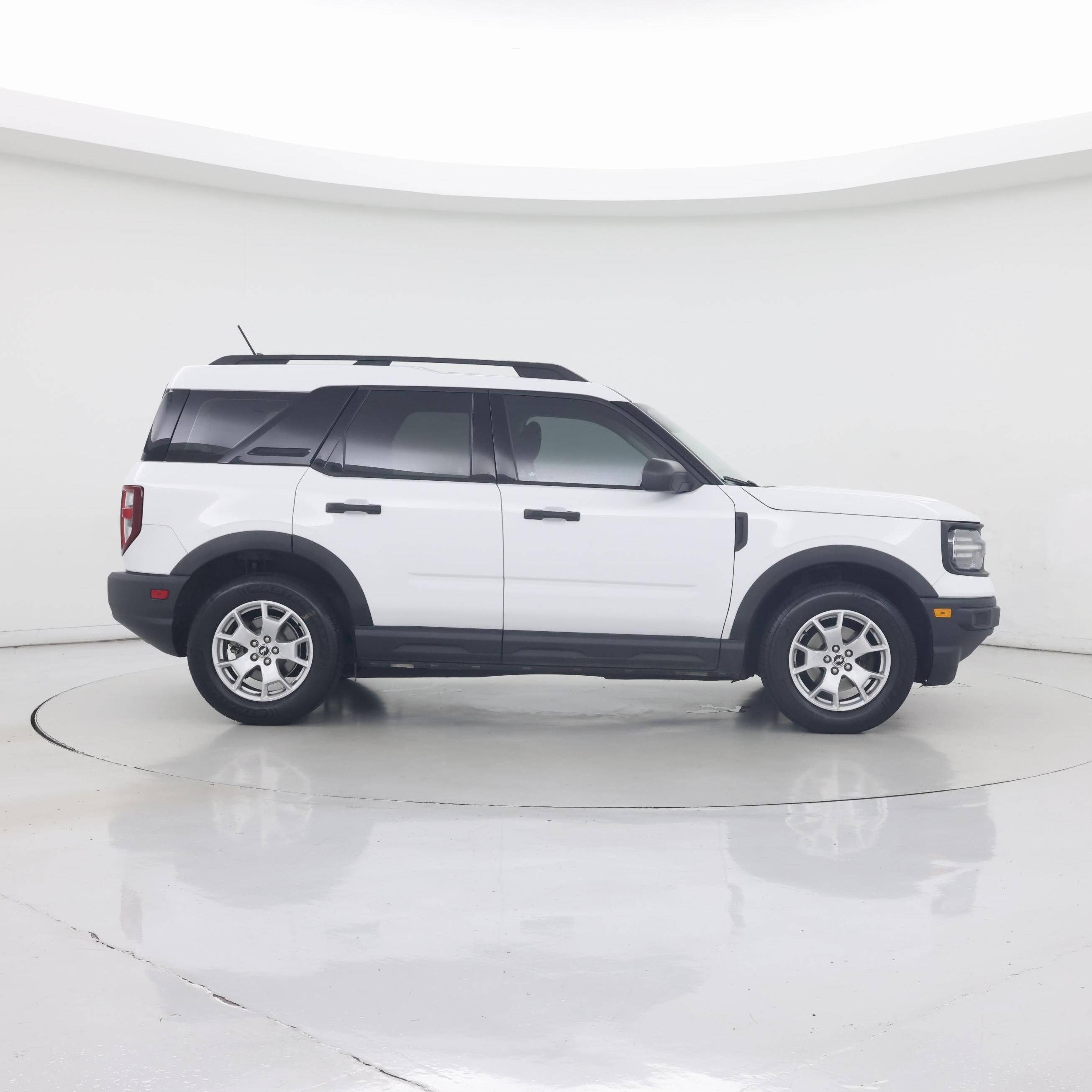 Thumbnail: 2021 Ford Bronco Sport - 7