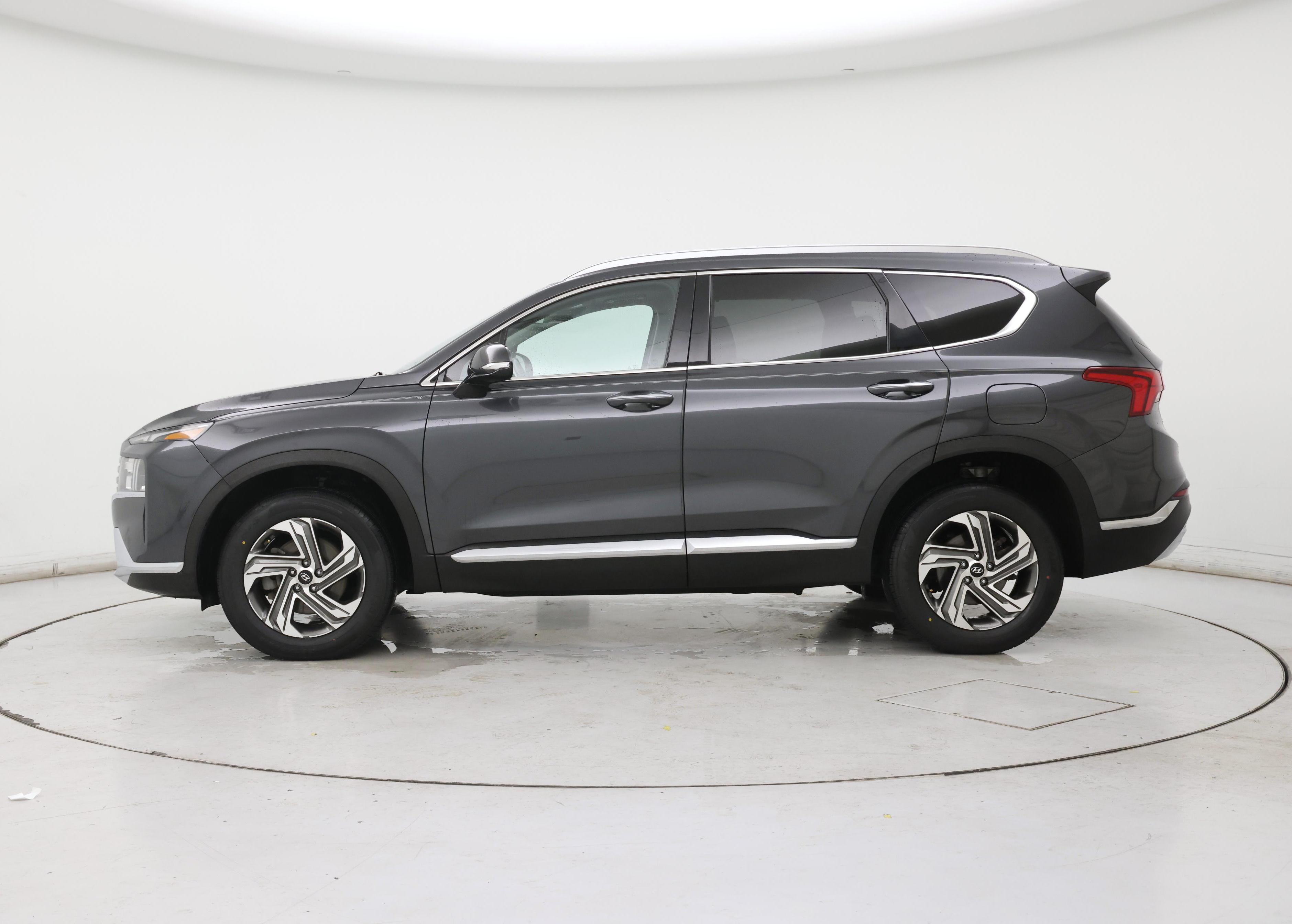 Thumbnail: 2021 Hyundai Santa Fe - 3