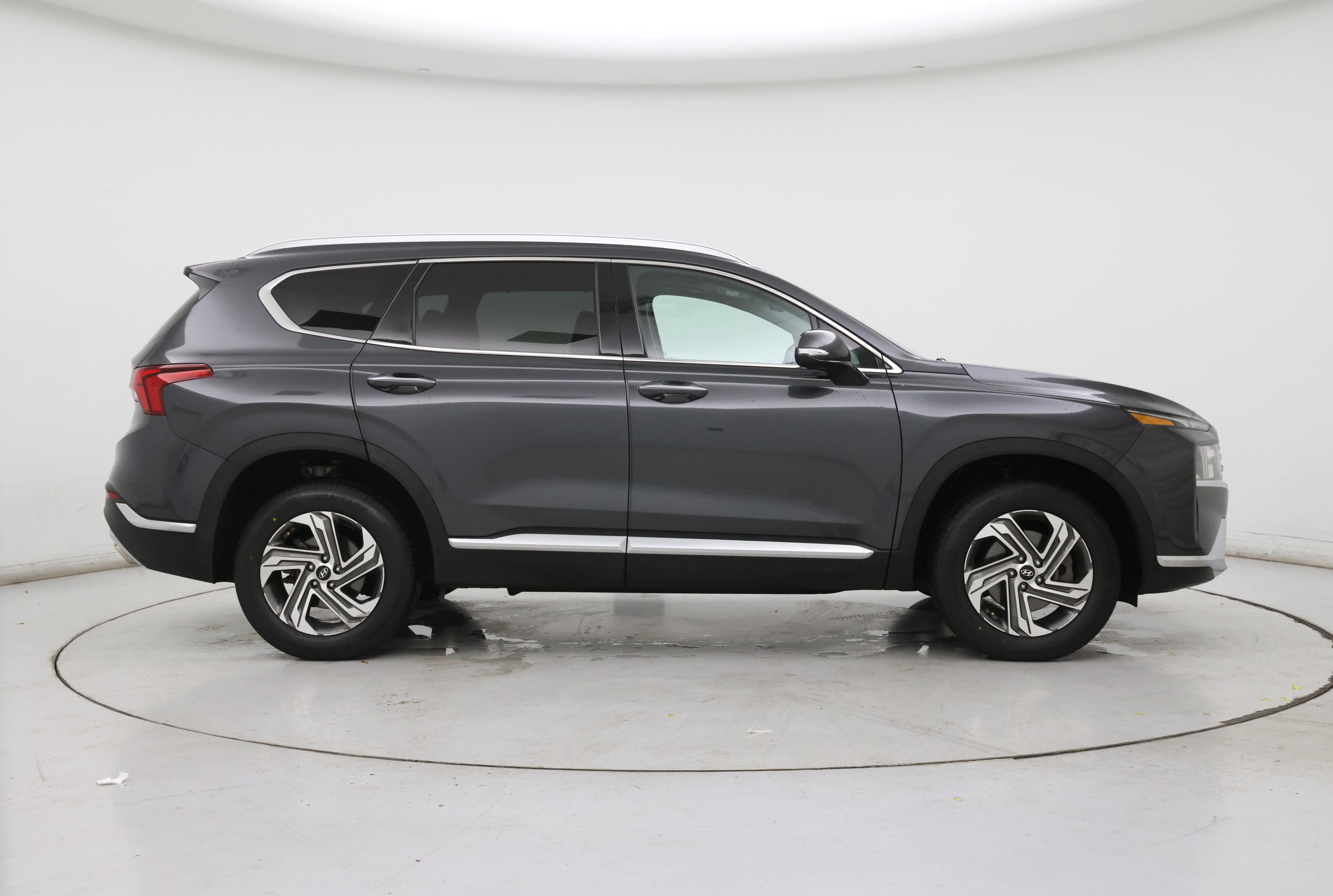 Thumbnail: 2021 Hyundai Santa Fe - 7