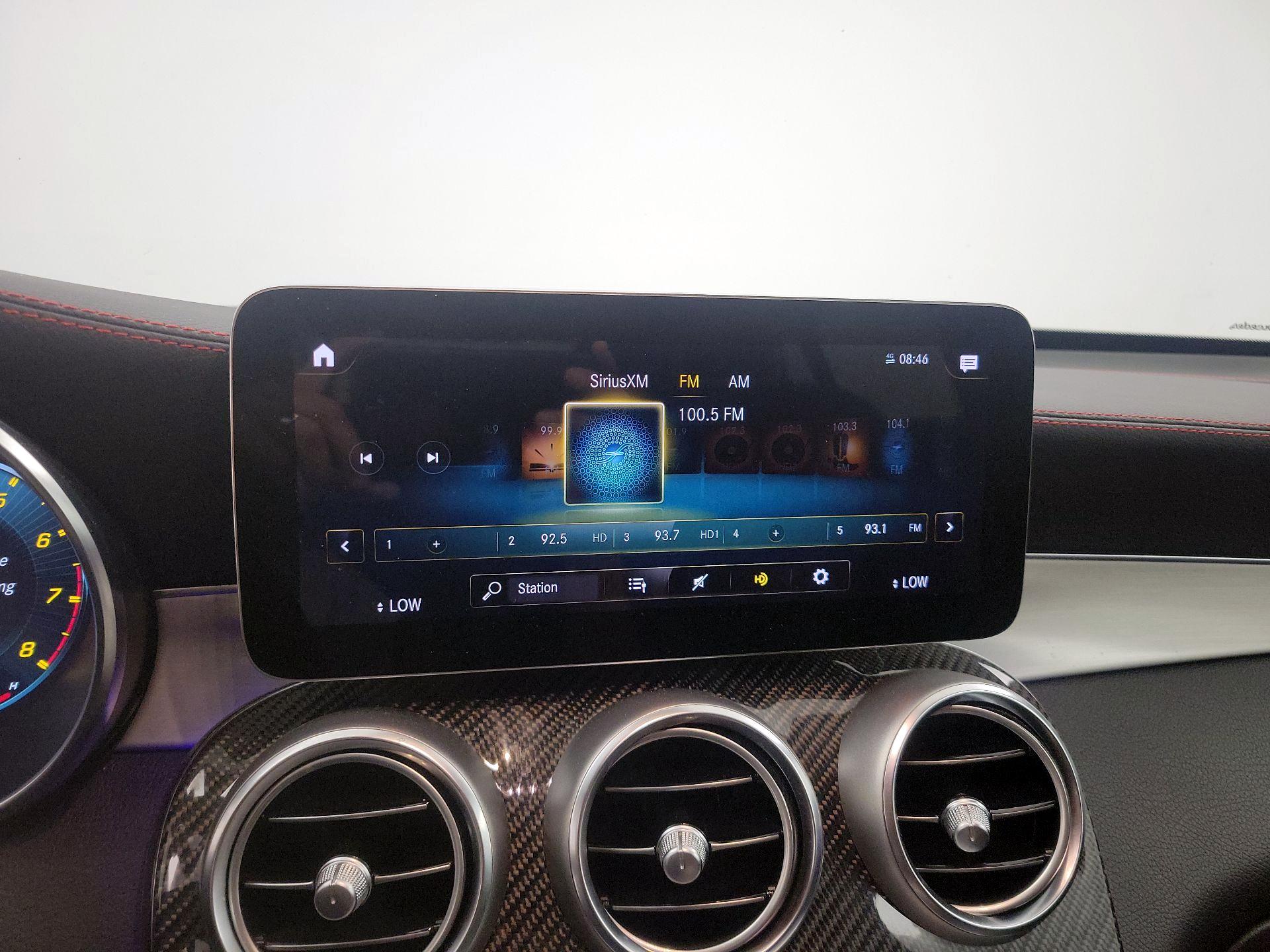 Thumbnail: 2020 Mercedes-Benz GLC - 15