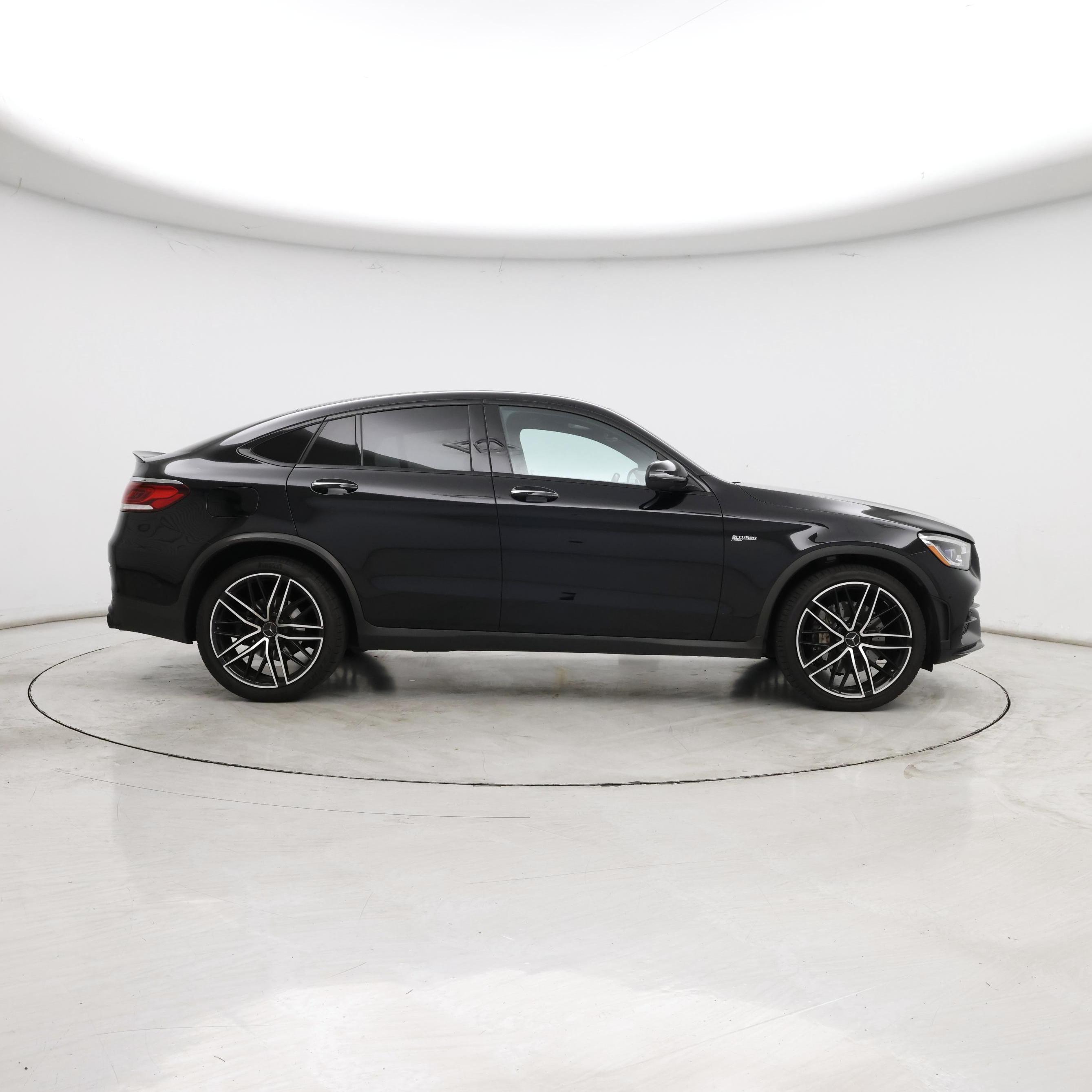 Thumbnail: 2020 Mercedes-Benz GLC - 7