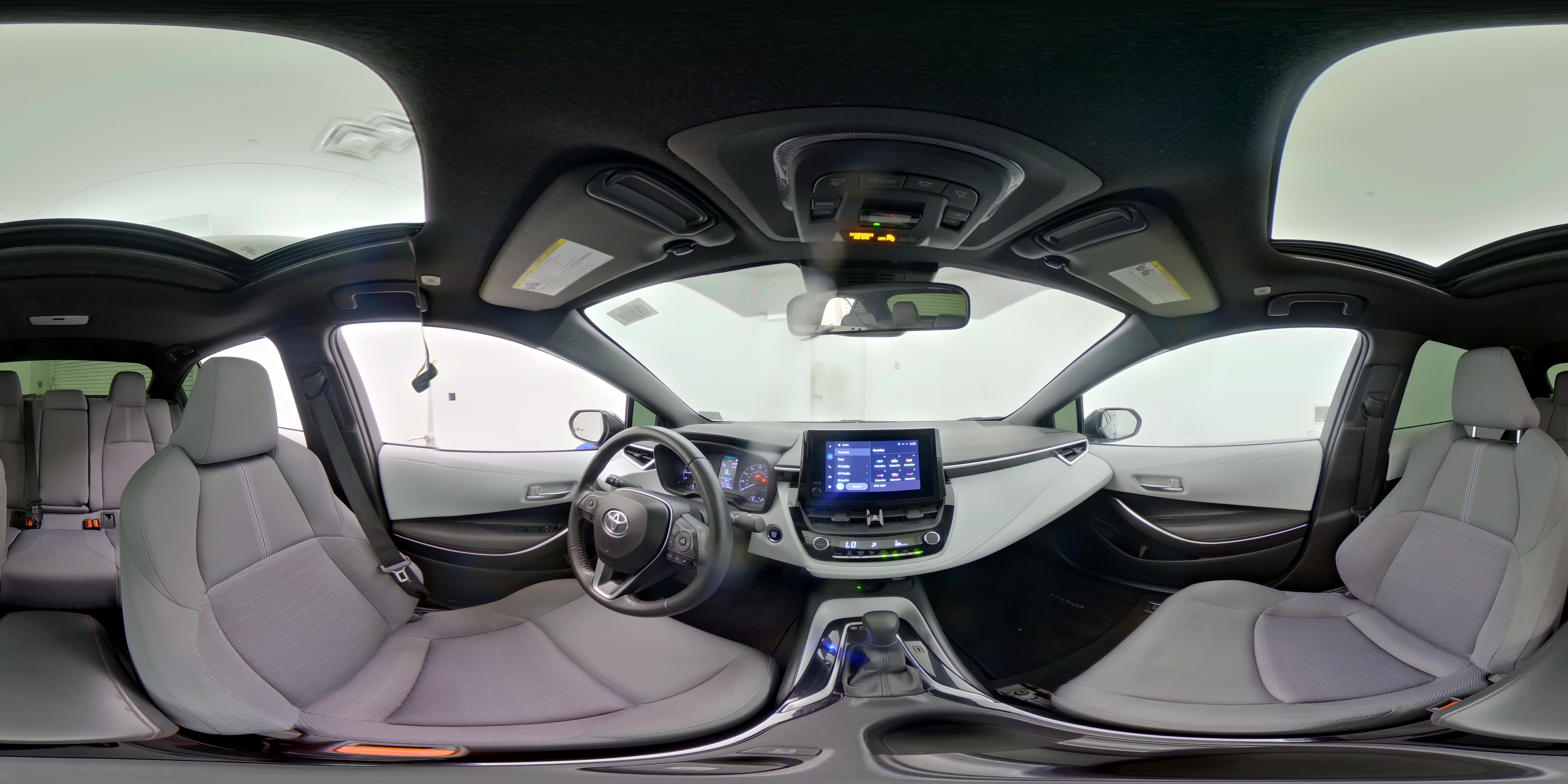 2024 Toyota Corolla SE - Photo 22