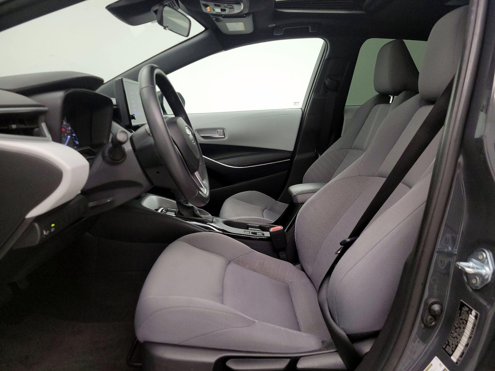 2024 Toyota Corolla SE - Photo 10