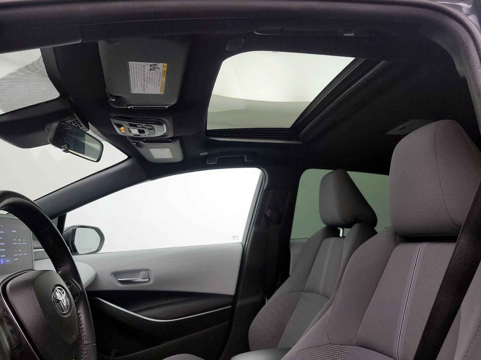 2024 Toyota Corolla SE - Photo 18