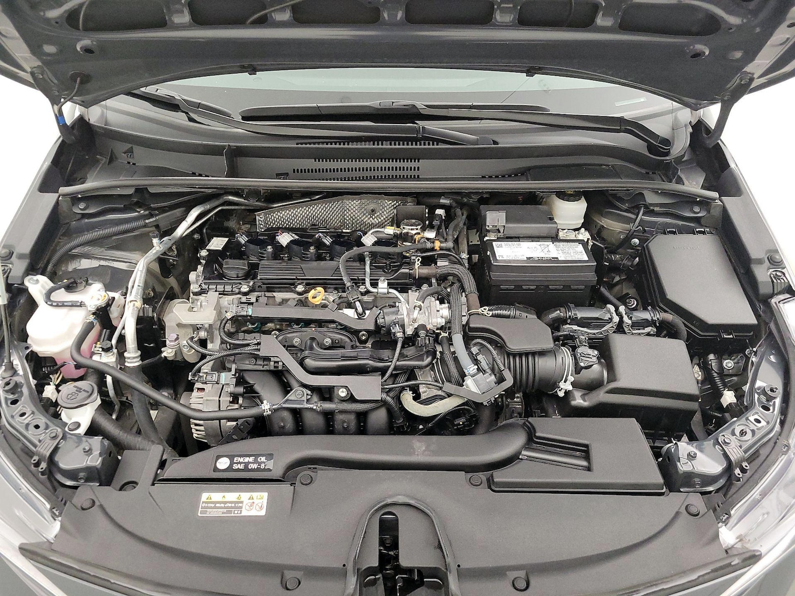2024 Toyota Corolla SE - Photo 20