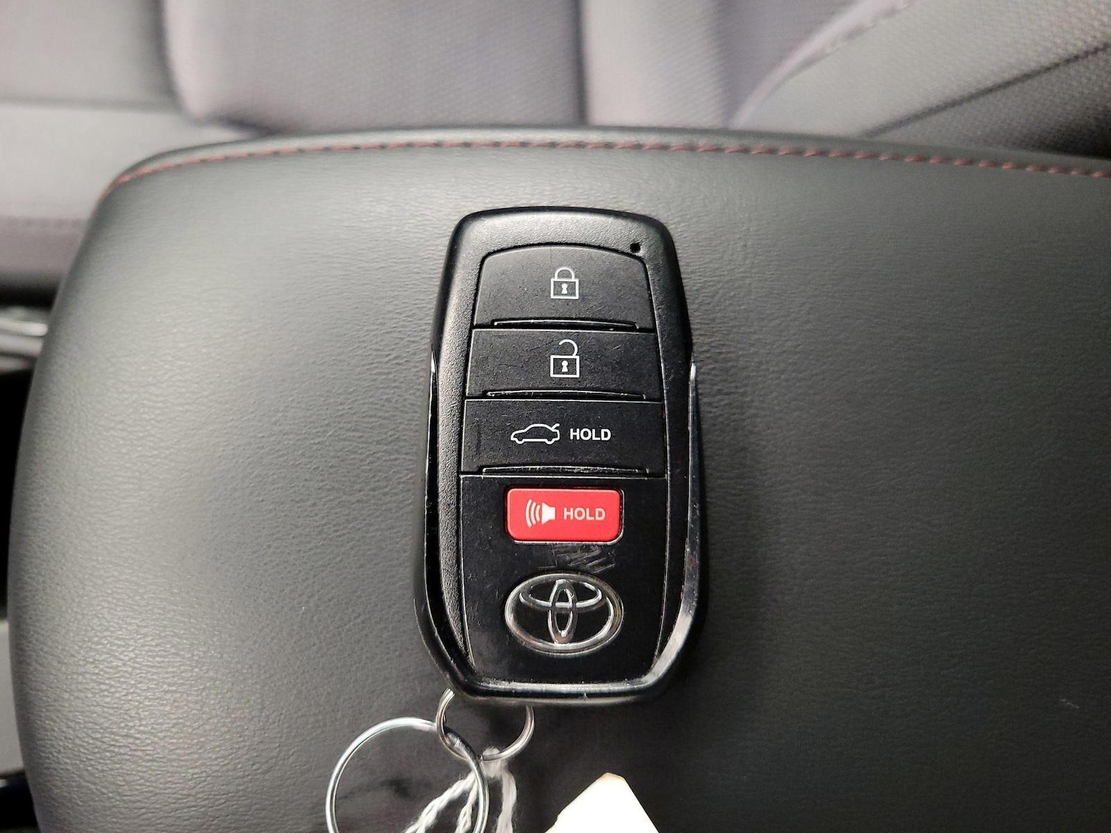 2024 Toyota Corolla SE - Photo 21