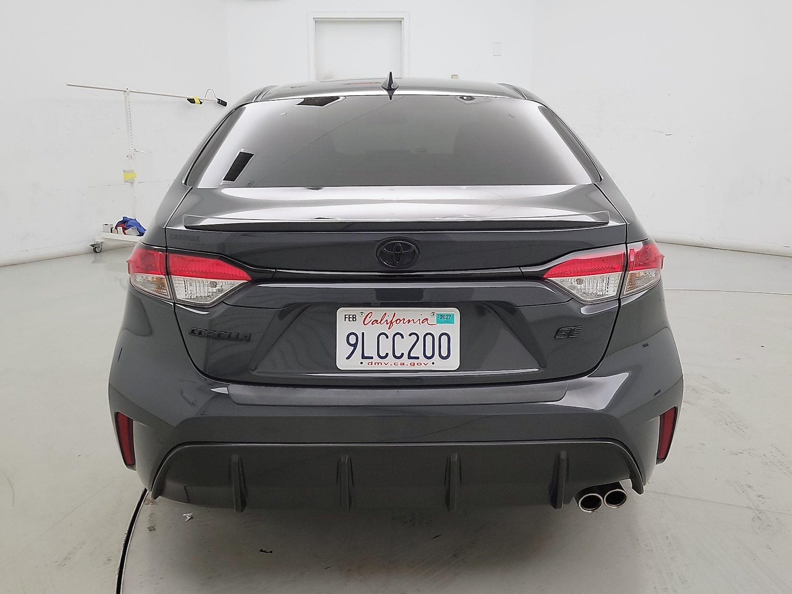 2024 Toyota Corolla SE - Photo 6