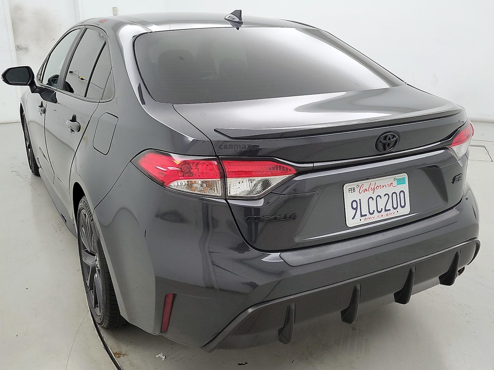 2024 Toyota Corolla SE - Photo 7