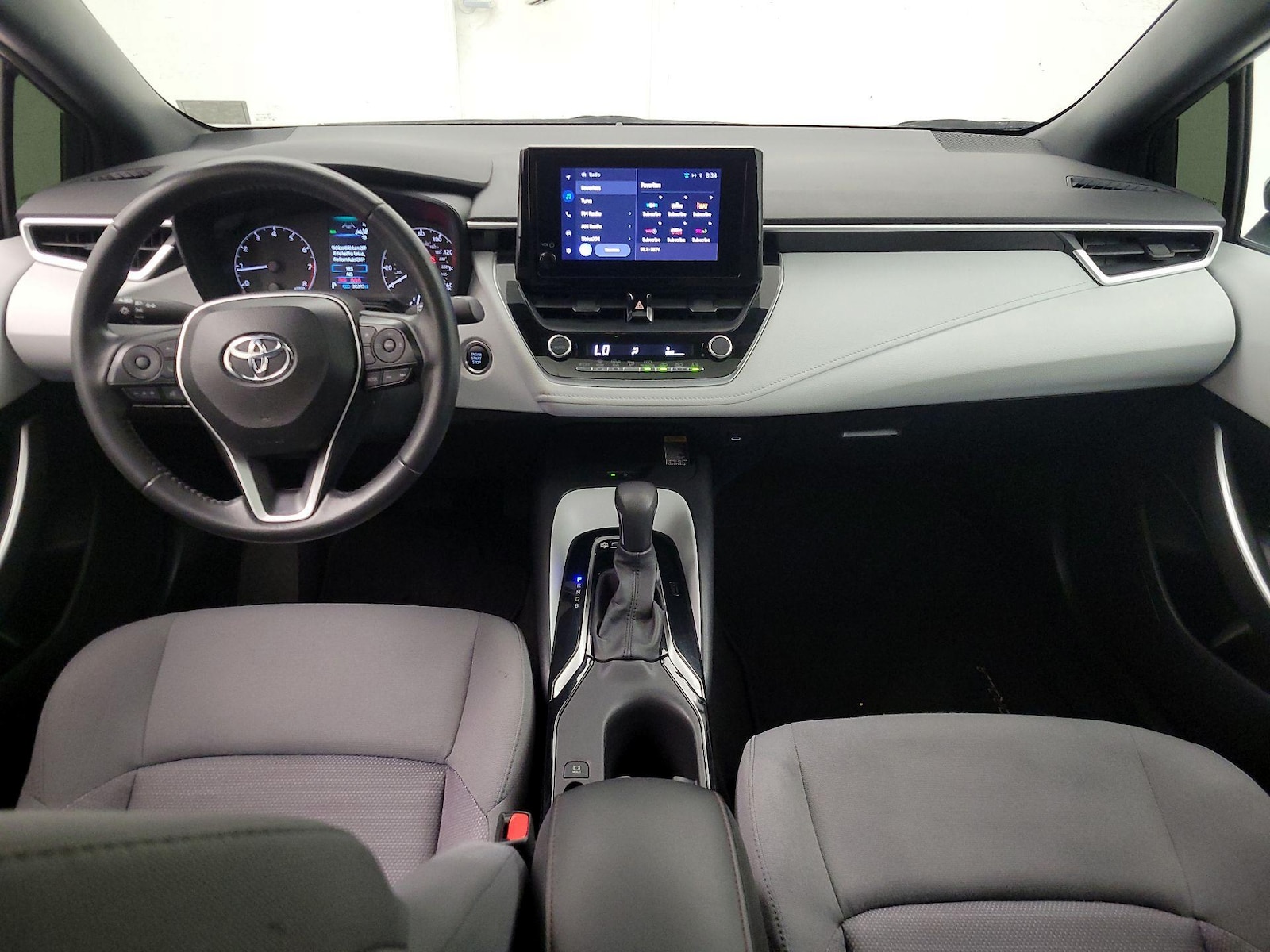 2024 Toyota Corolla SE - Photo 8