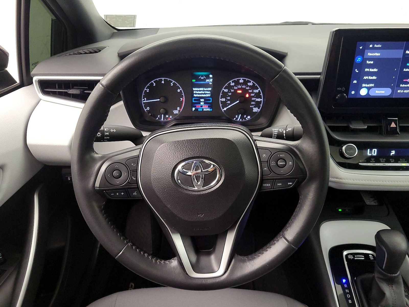2024 Toyota Corolla SE - Photo 9