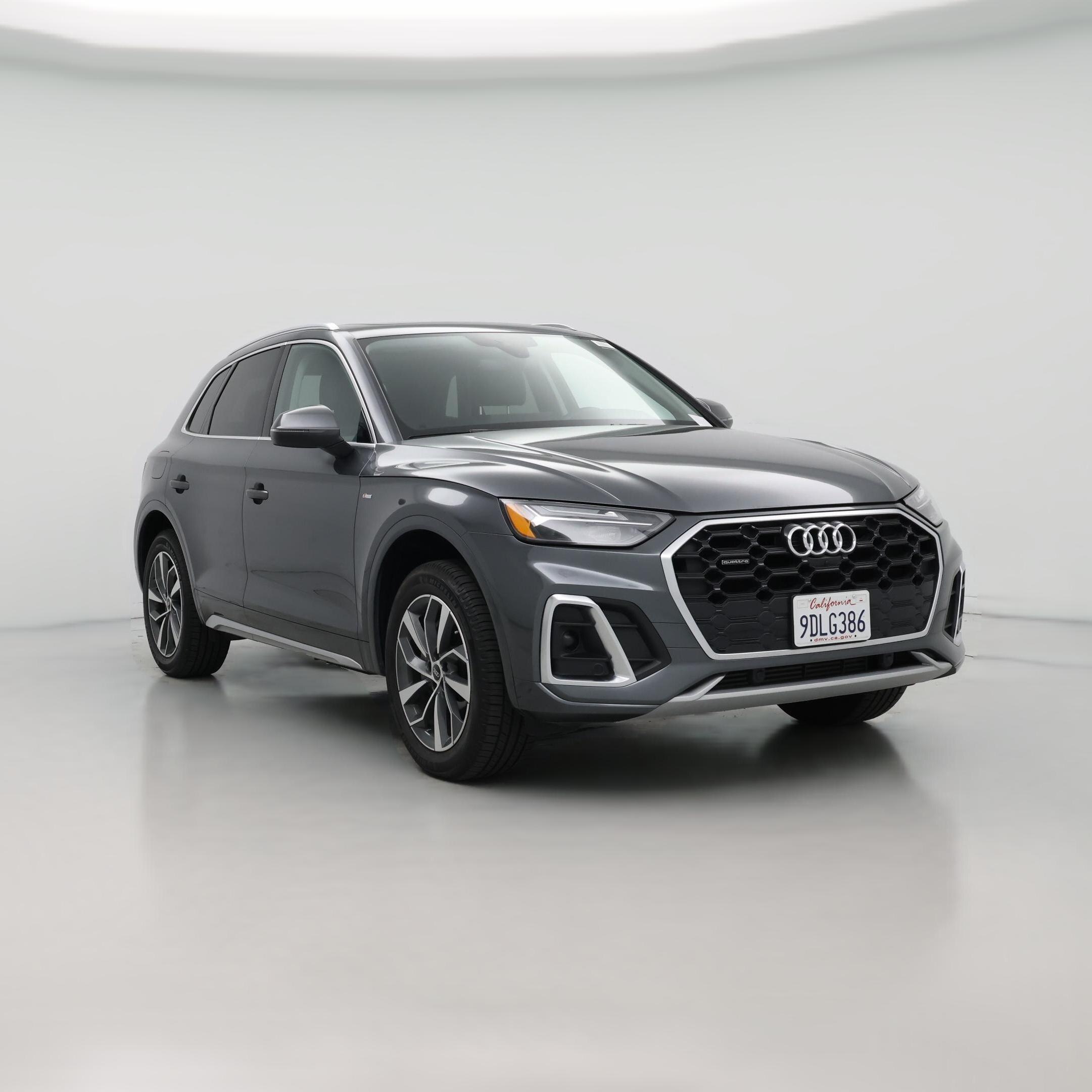 Thumbnail: 2023 Audi Q5 - 1