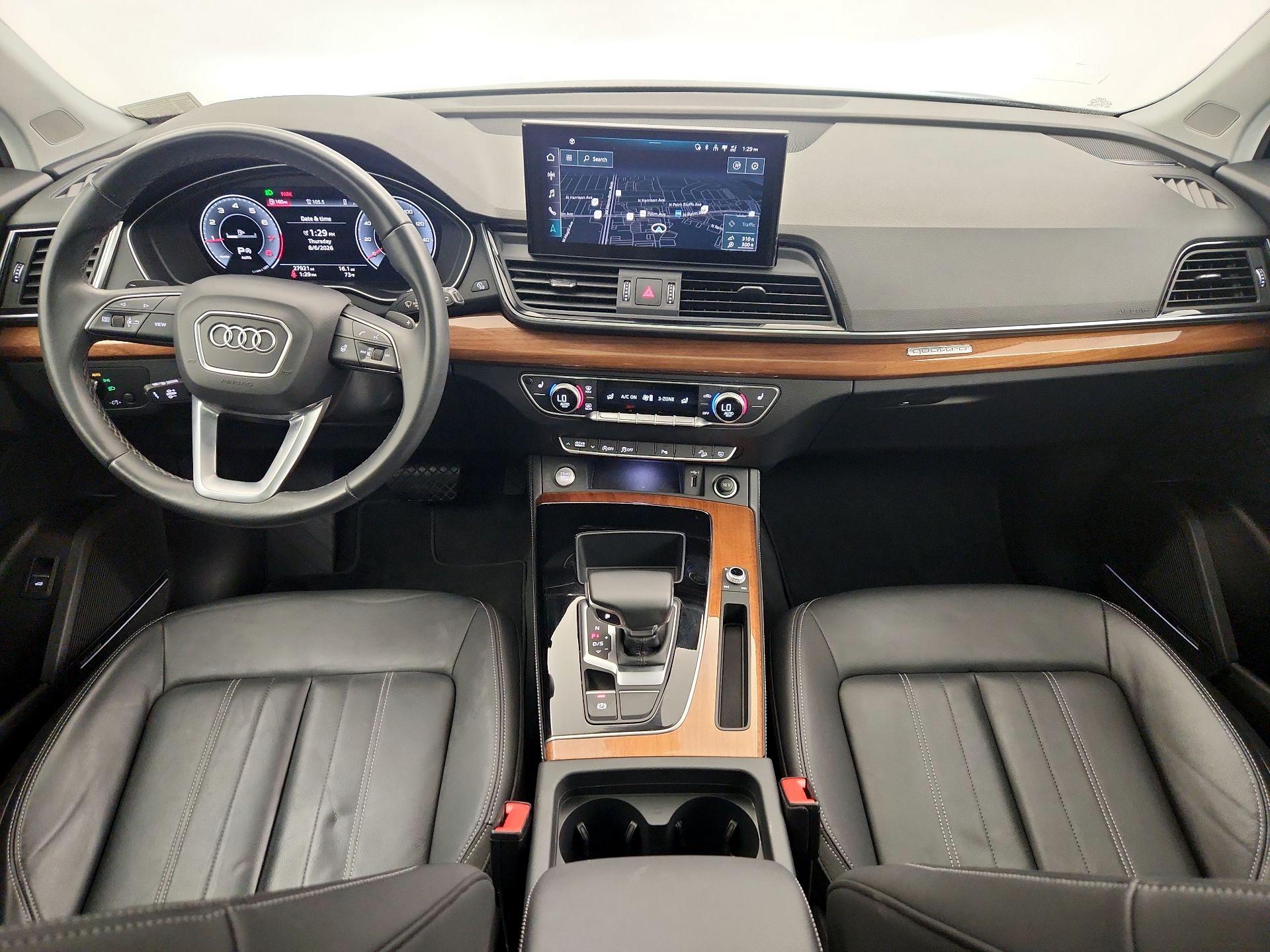 Thumbnail: 2023 Audi Q5 - 9