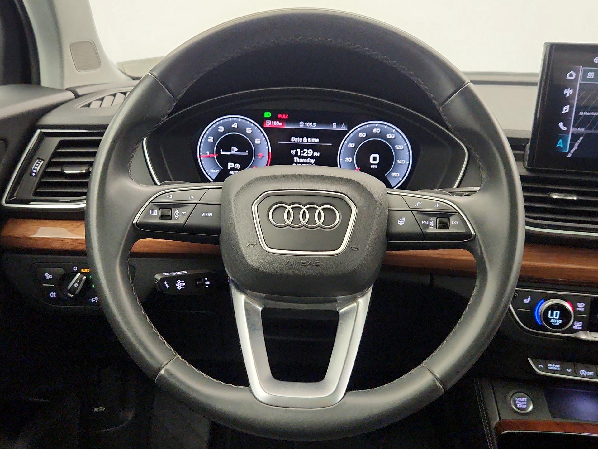Thumbnail: 2023 Audi Q5 - 10