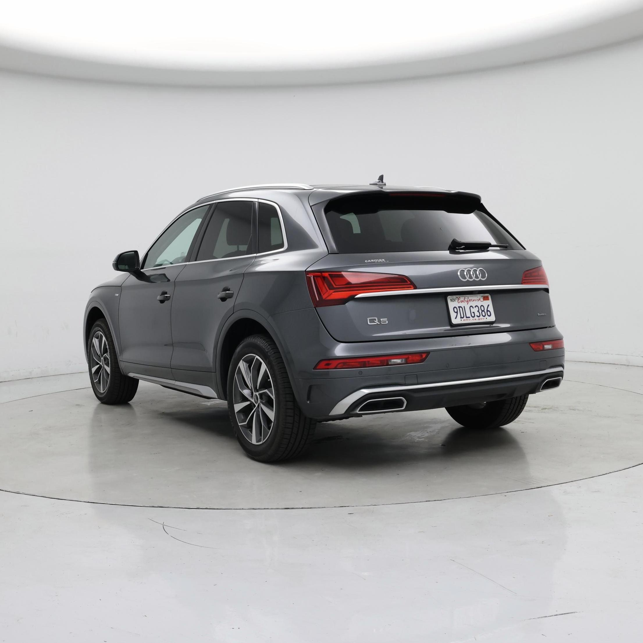 Thumbnail: 2023 Audi Q5 - 2