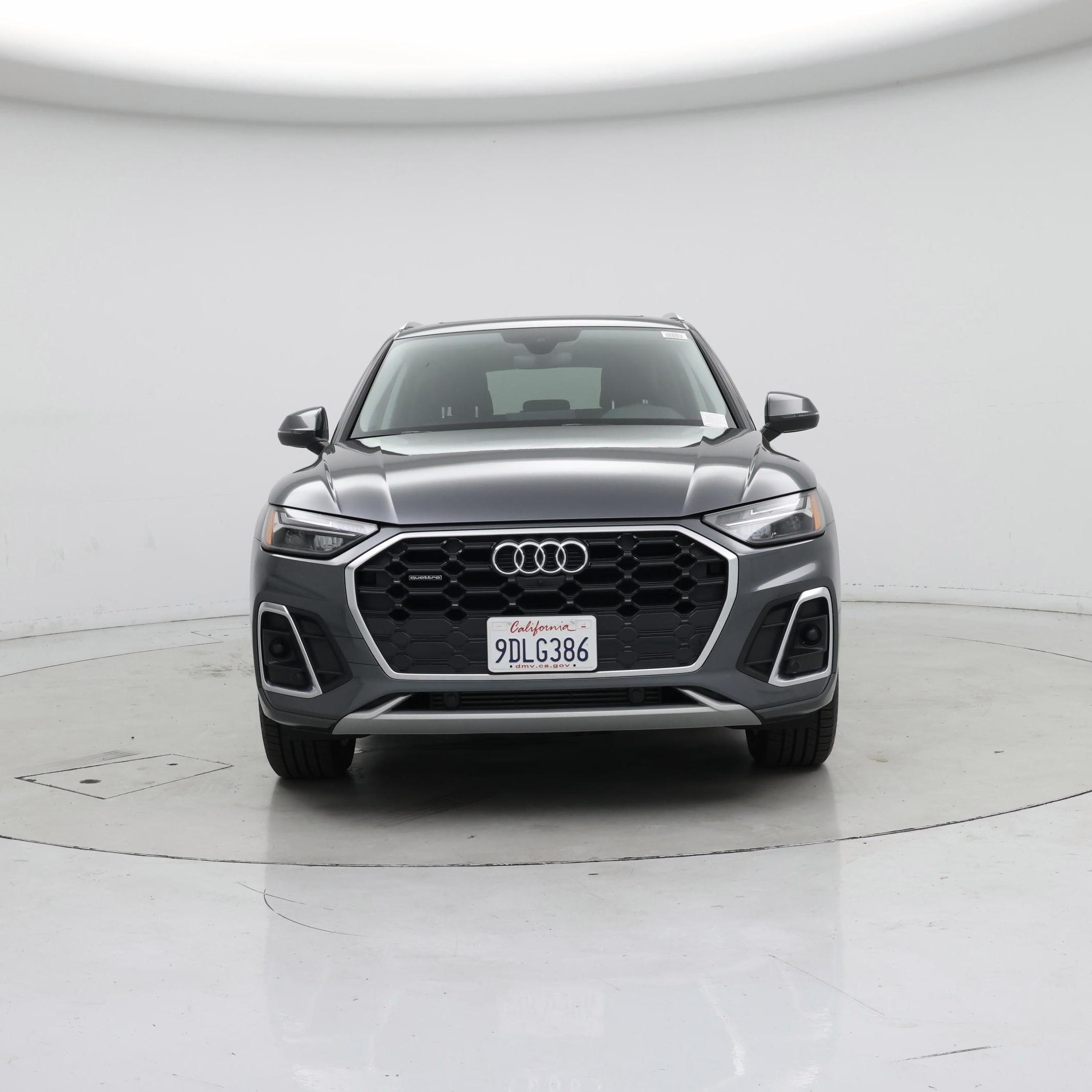 Thumbnail: 2023 Audi Q5 - 5