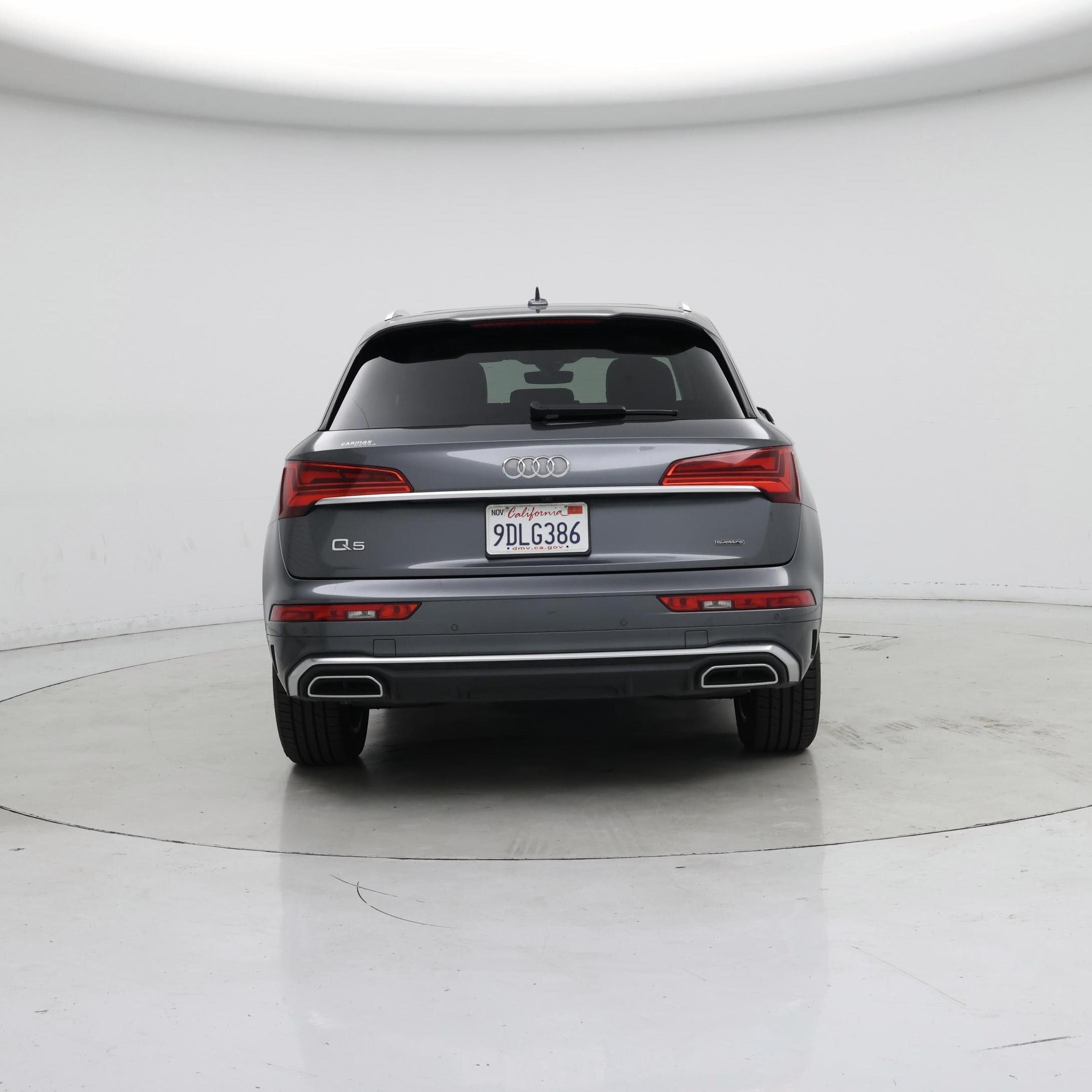 Thumbnail: 2023 Audi Q5 - 6