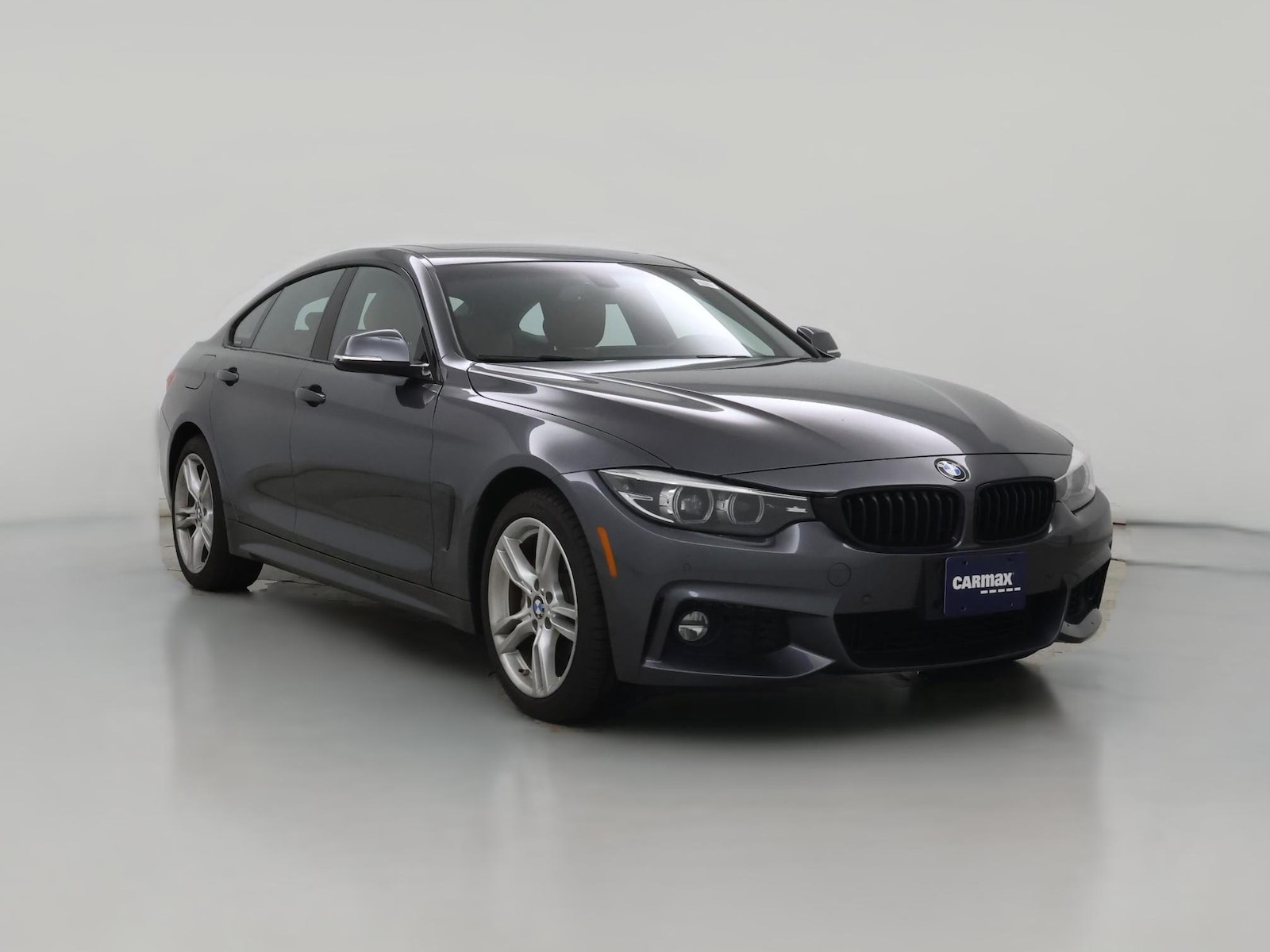 2018 BMW 4 Series 430i