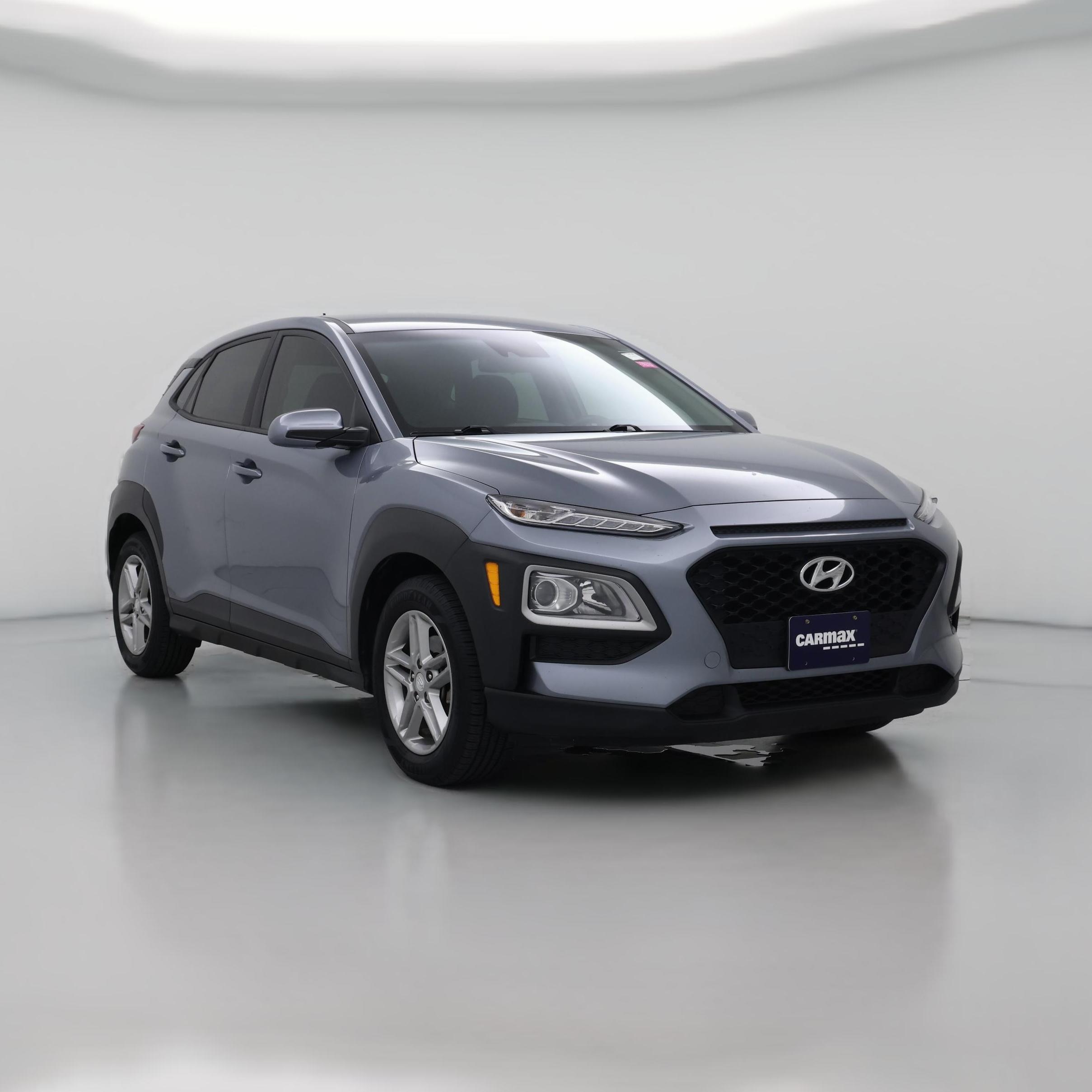 Thumbnail: 2020 Hyundai Kona - 1
