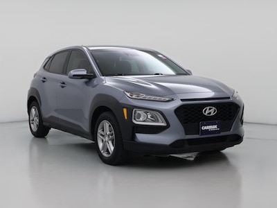 2020 Hyundai Kona SE