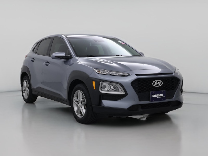 2020 Hyundai Kona SE -
                  Austin, TX