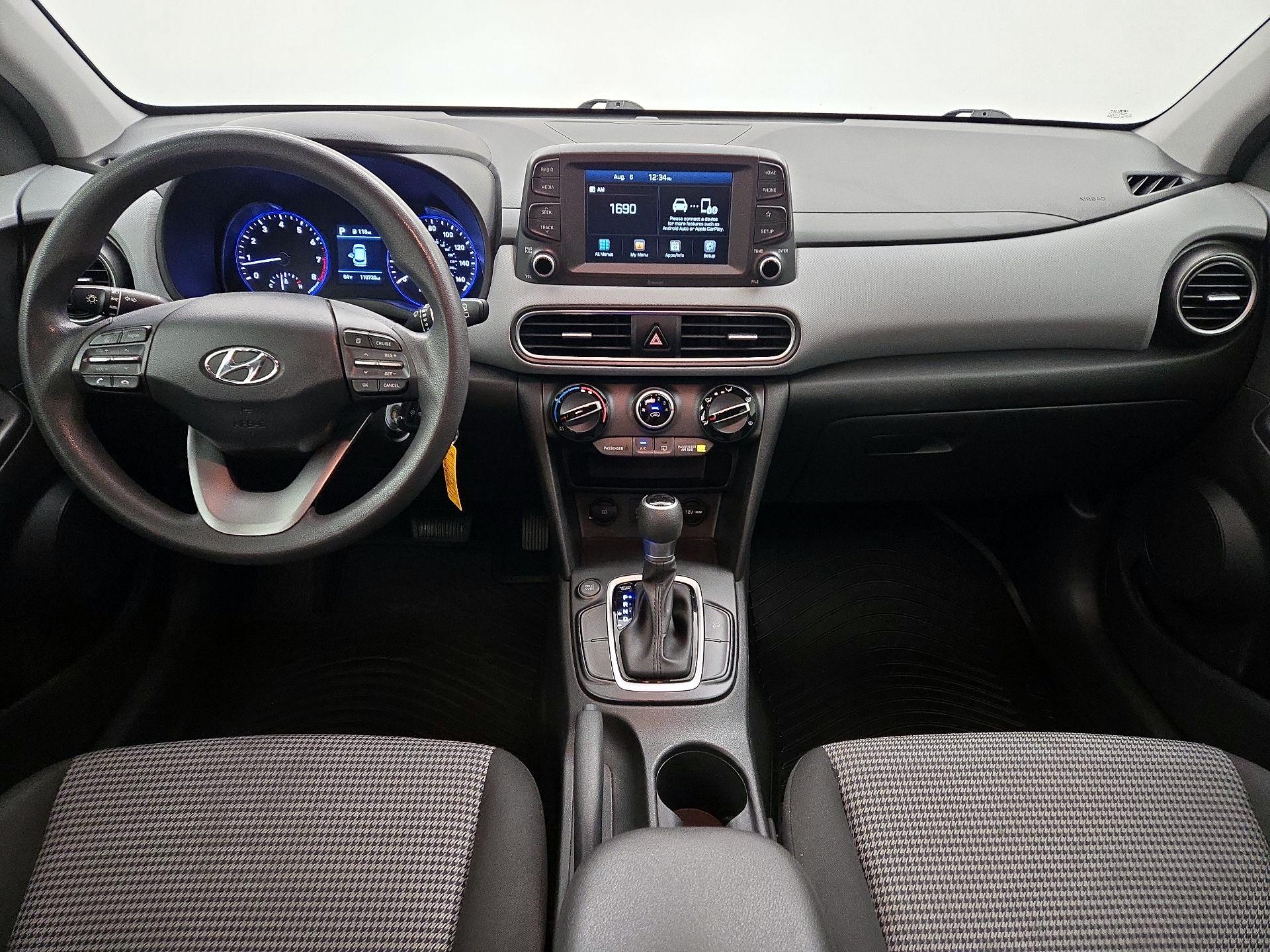 Thumbnail: 2020 Hyundai Kona - 9