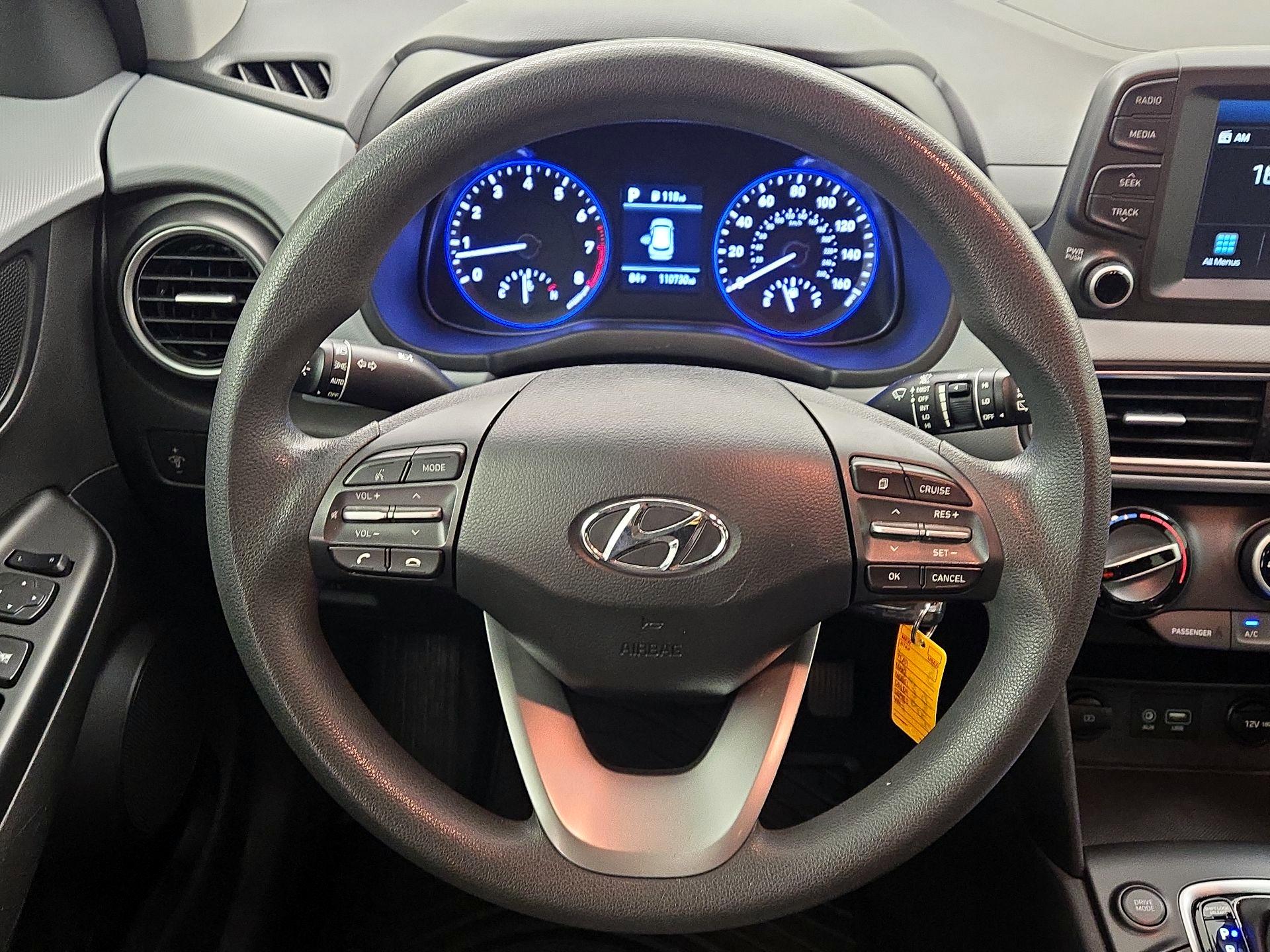 Thumbnail: 2020 Hyundai Kona - 10