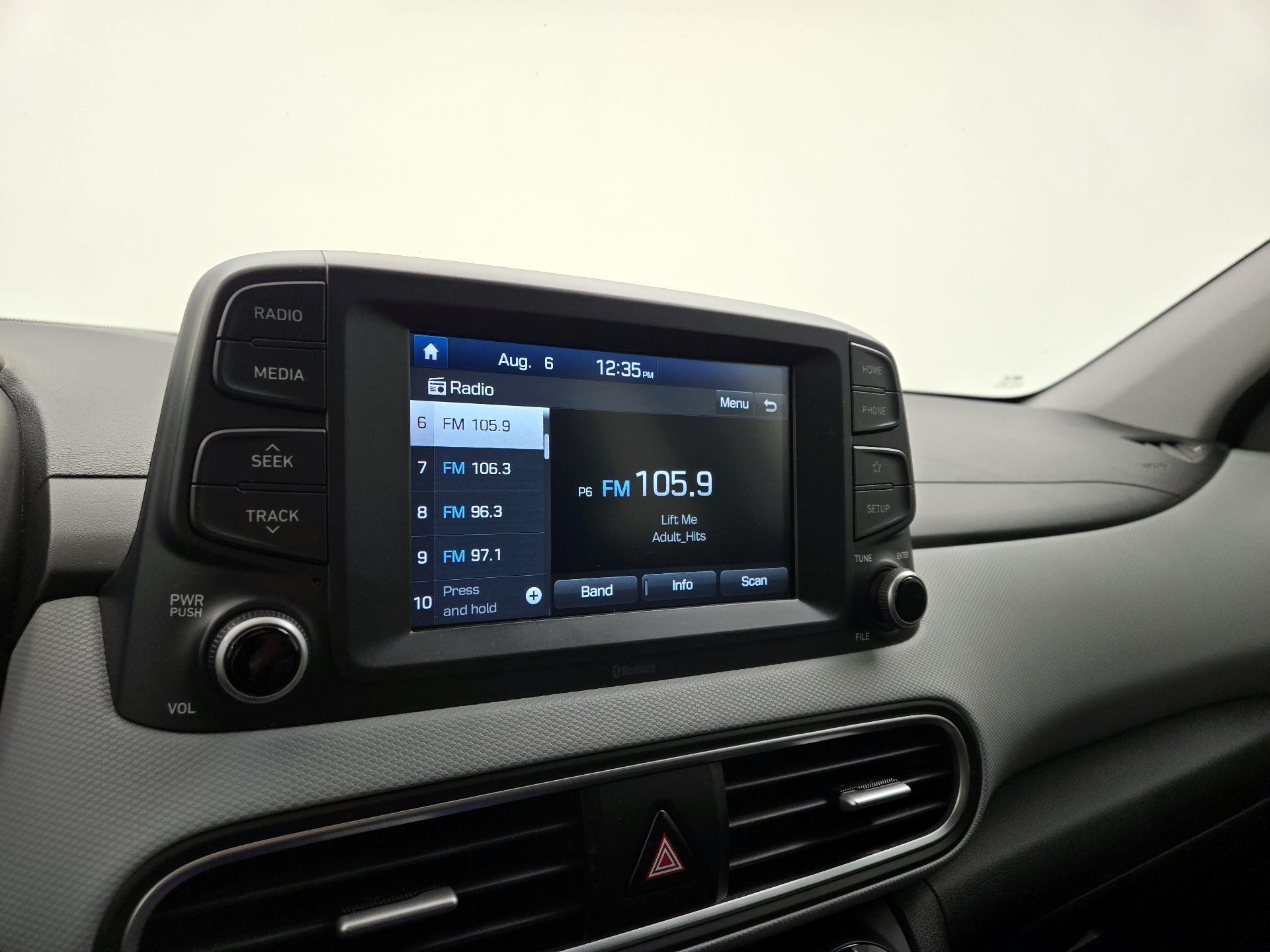 Thumbnail: 2020 Hyundai Kona - 15