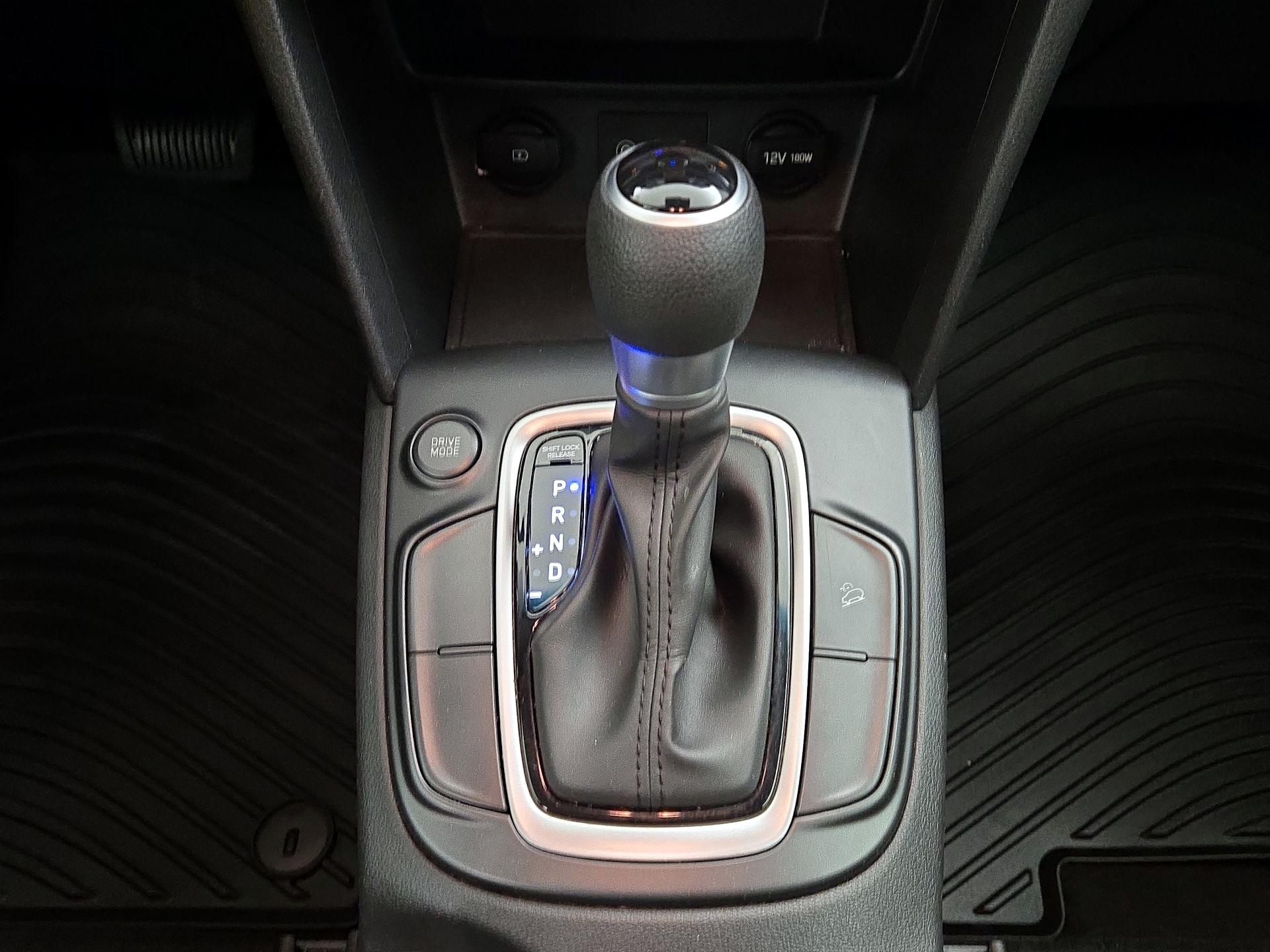 Thumbnail: 2020 Hyundai Kona - 17