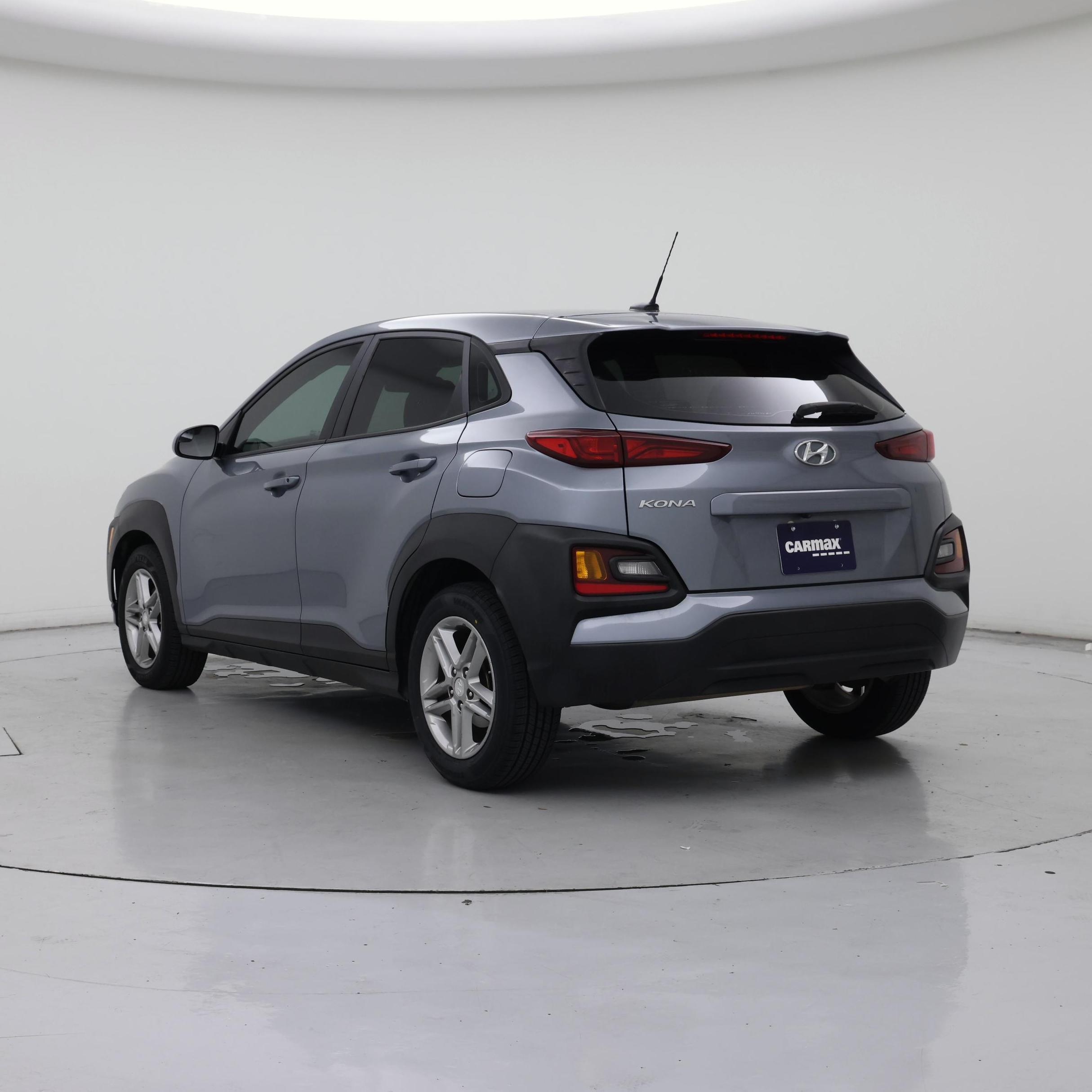 Thumbnail: 2020 Hyundai Kona - 2