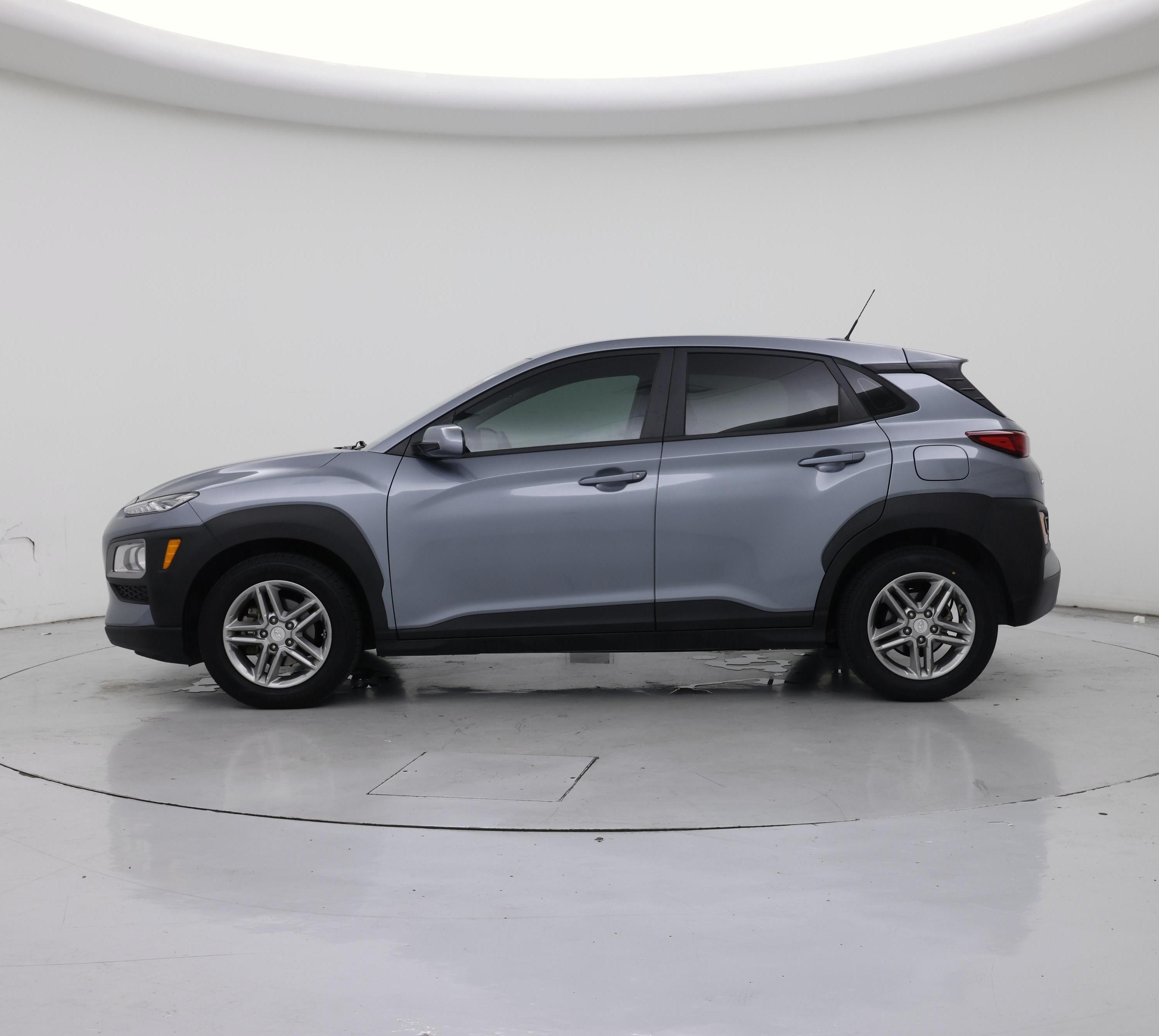 Thumbnail: 2020 Hyundai Kona - 3