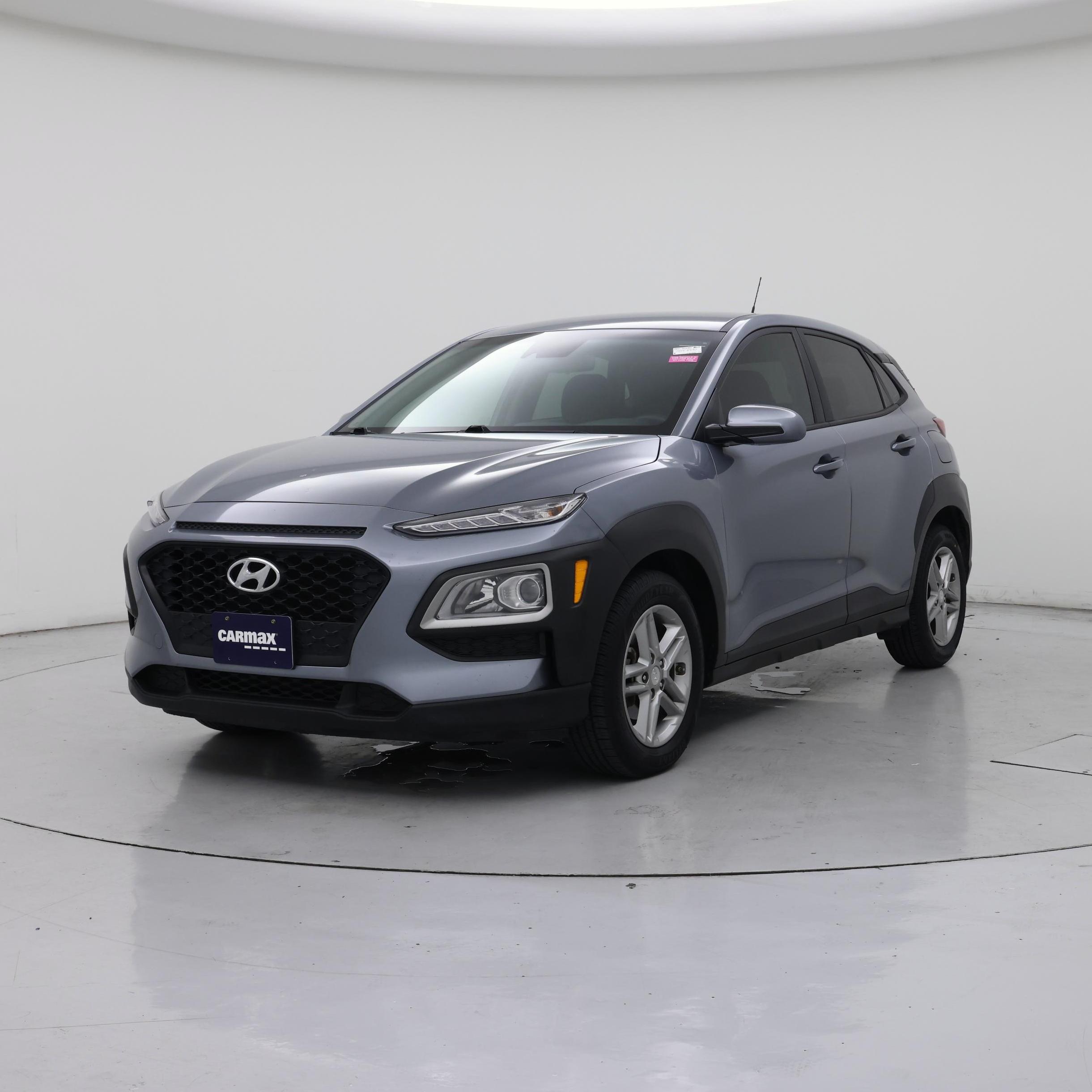 Thumbnail: 2020 Hyundai Kona - 4