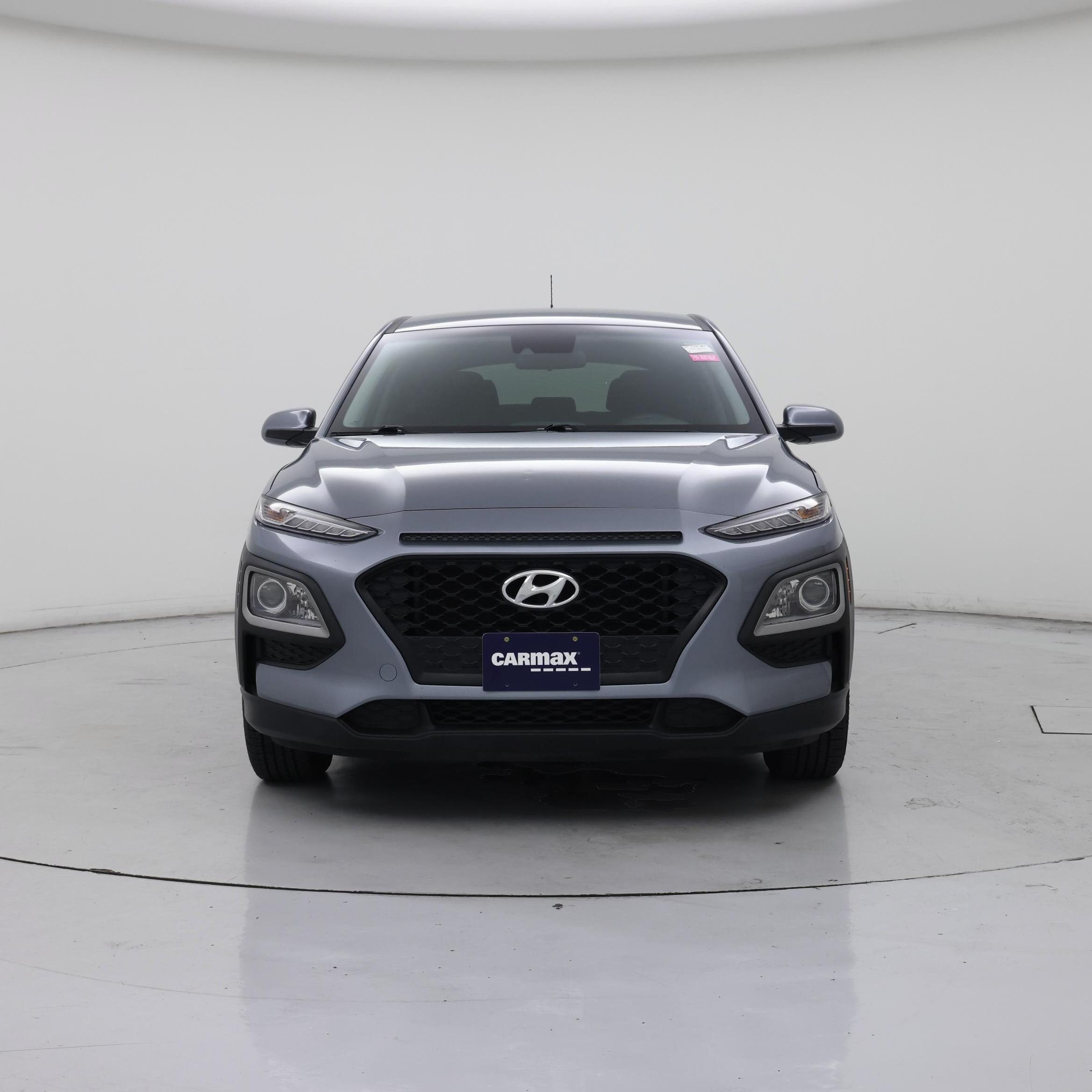 Thumbnail: 2020 Hyundai Kona - 5