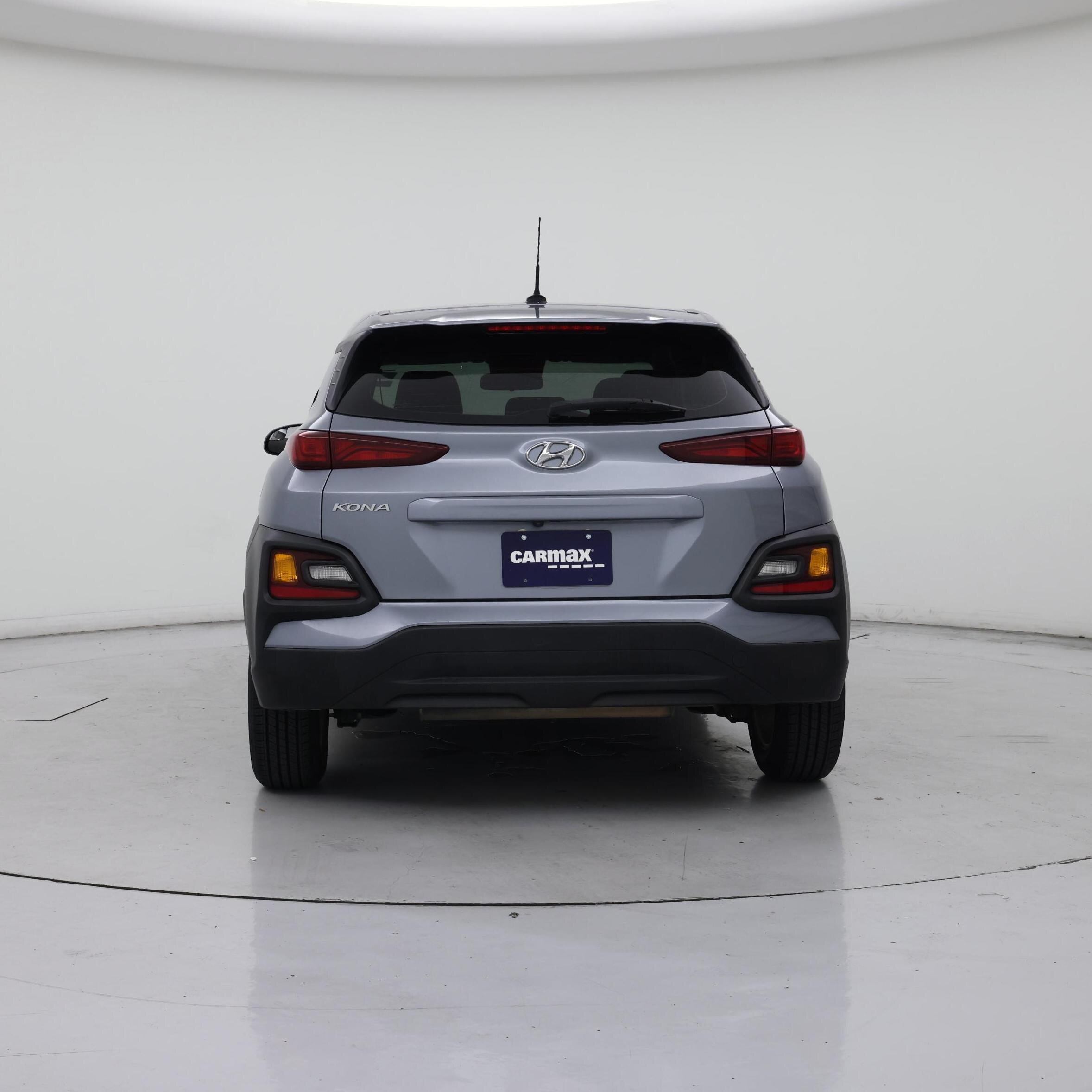 Thumbnail: 2020 Hyundai Kona - 6