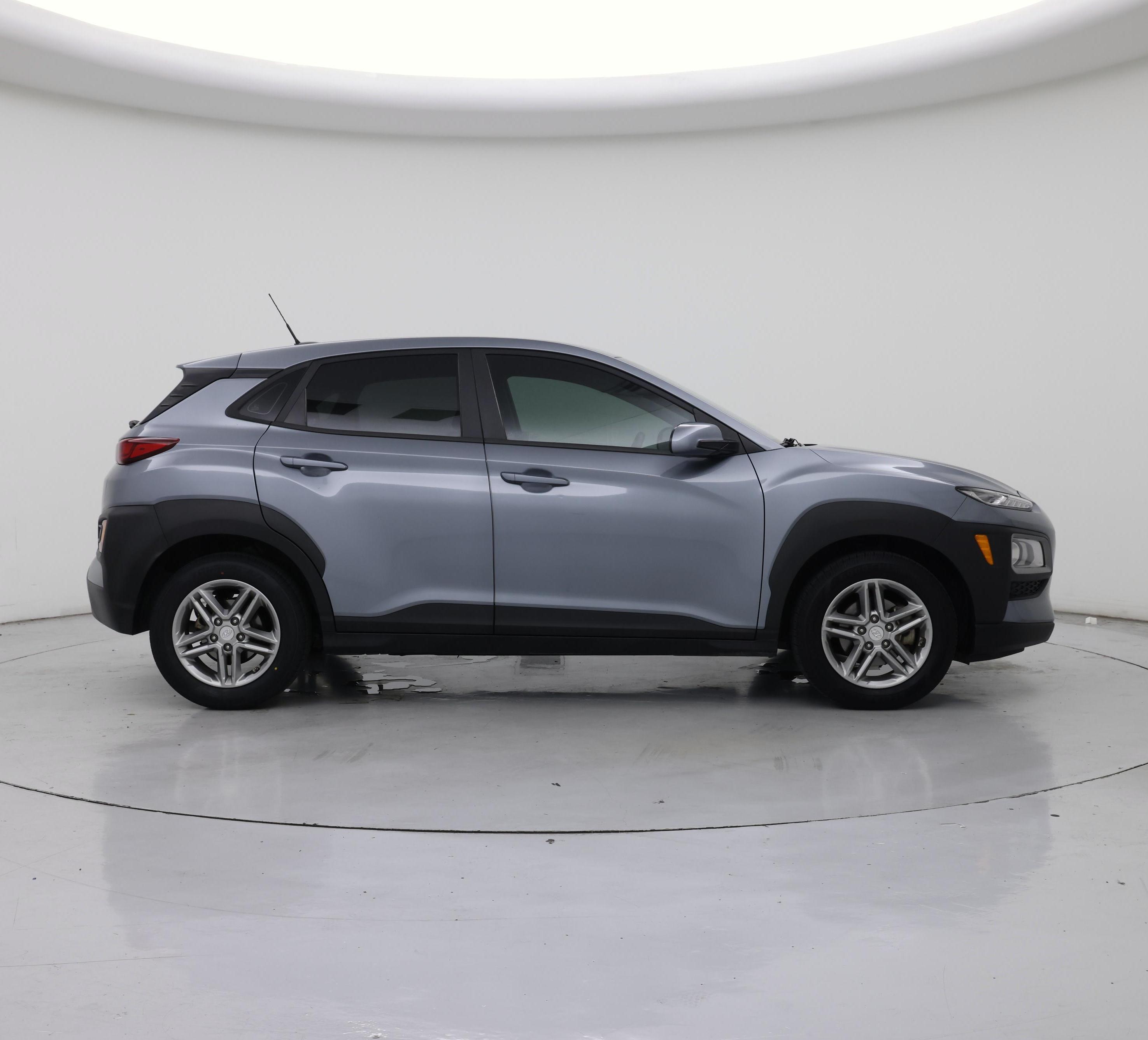 Thumbnail: 2020 Hyundai Kona - 7