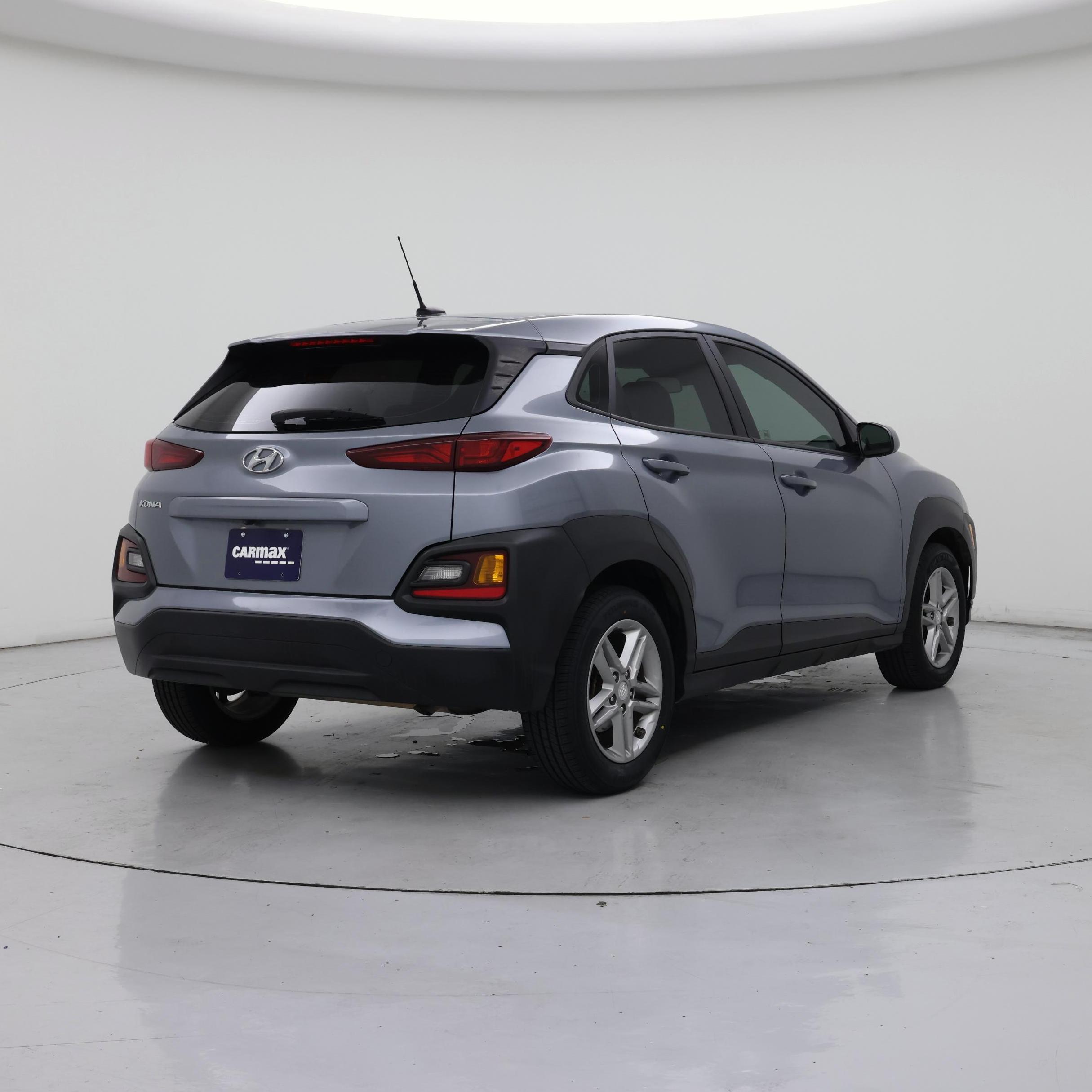 Thumbnail: 2020 Hyundai Kona - 8