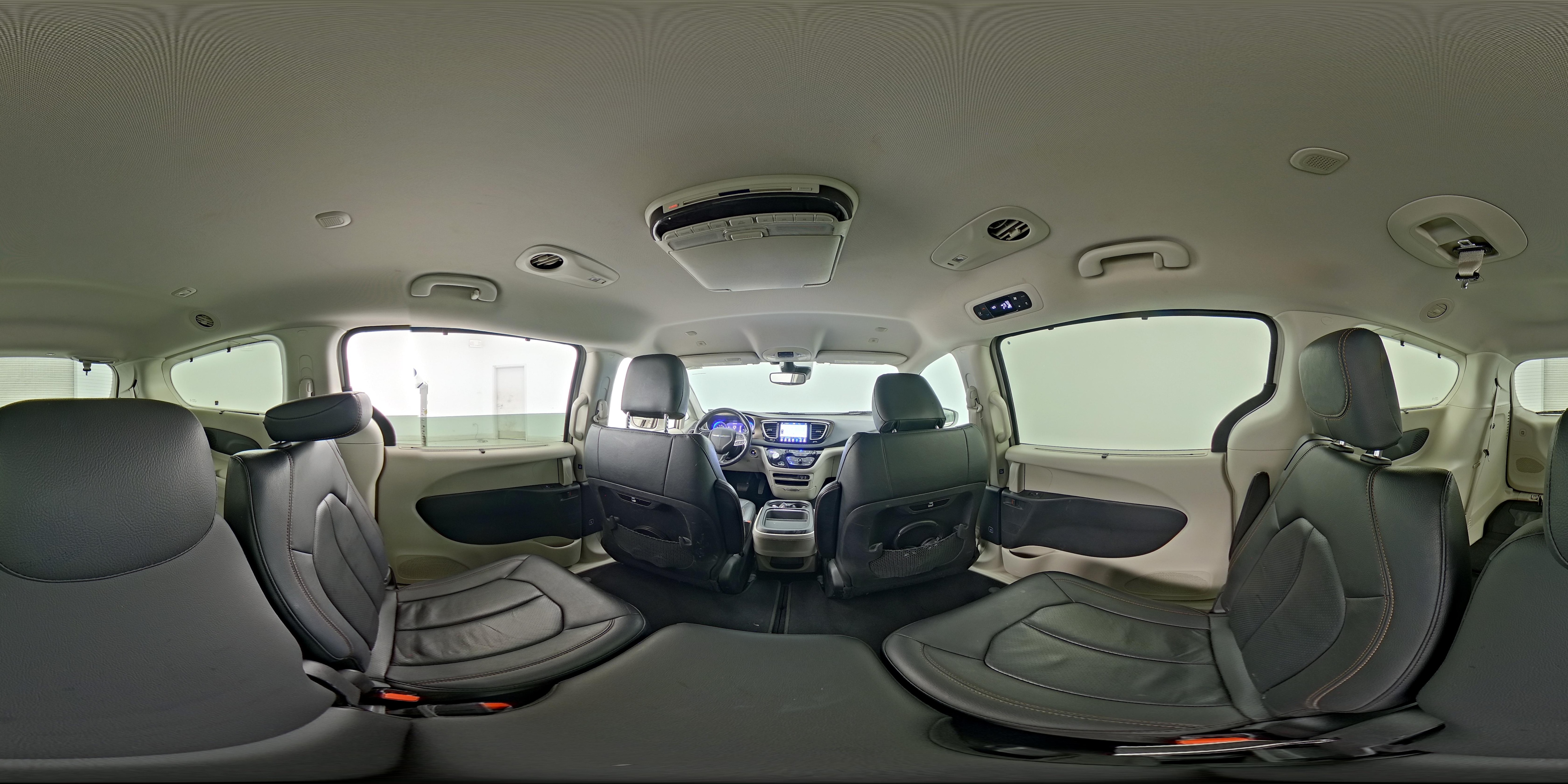 2019 Chrysler Pacifica Touring L - Photo 29