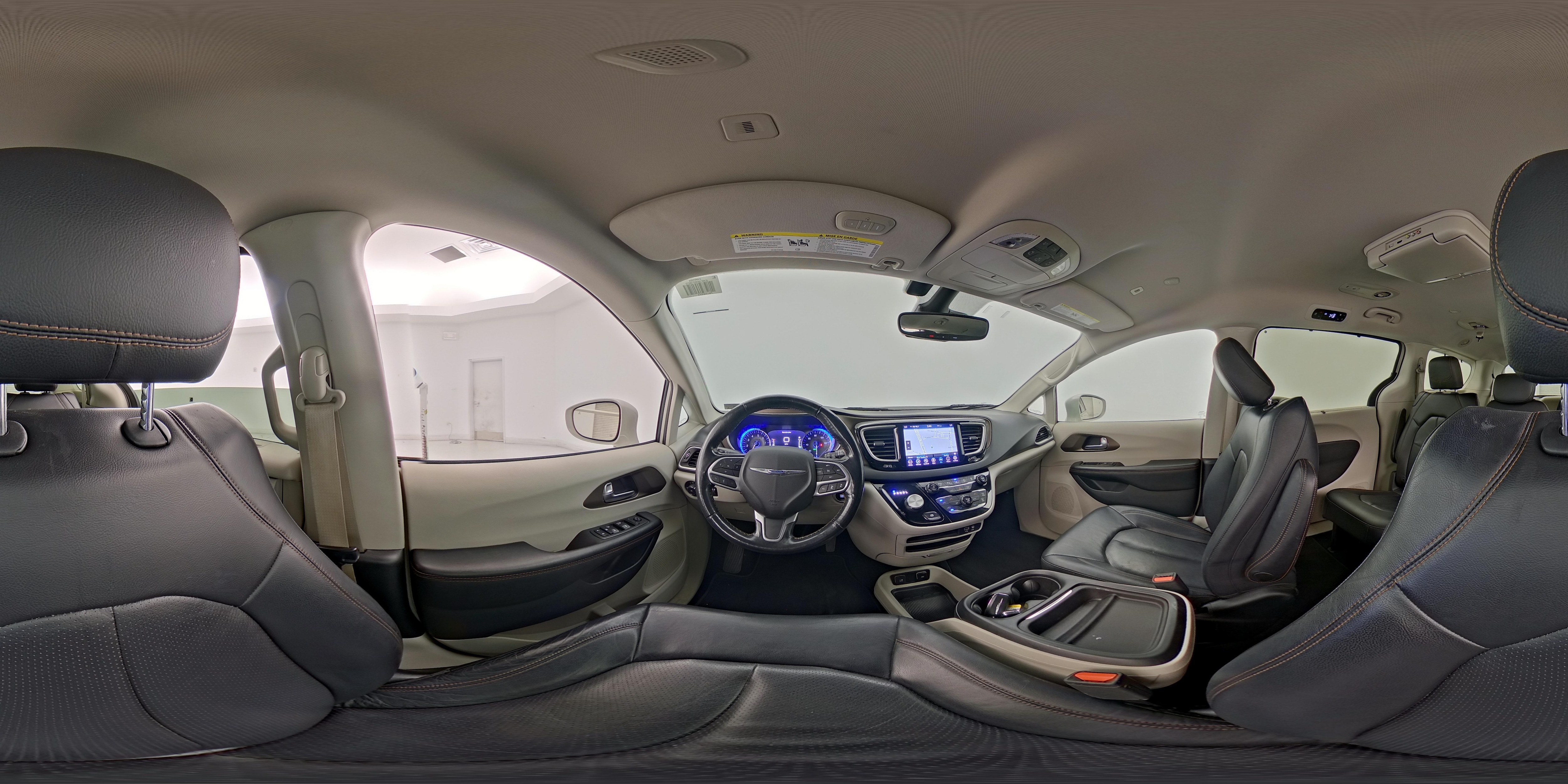 2019 Chrysler Pacifica Touring L - Photo 30