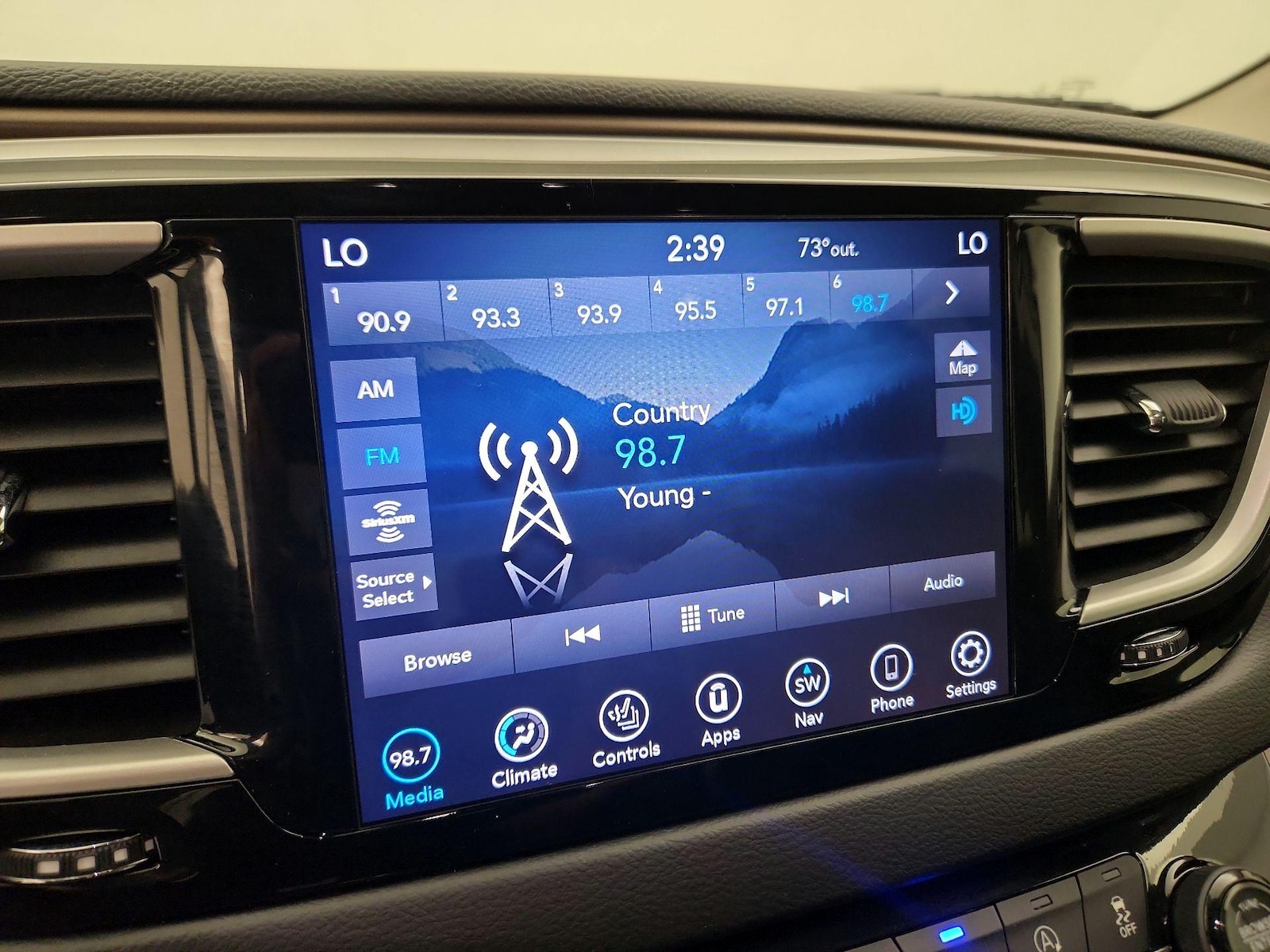 2019 Chrysler Pacifica Touring L - Photo 17