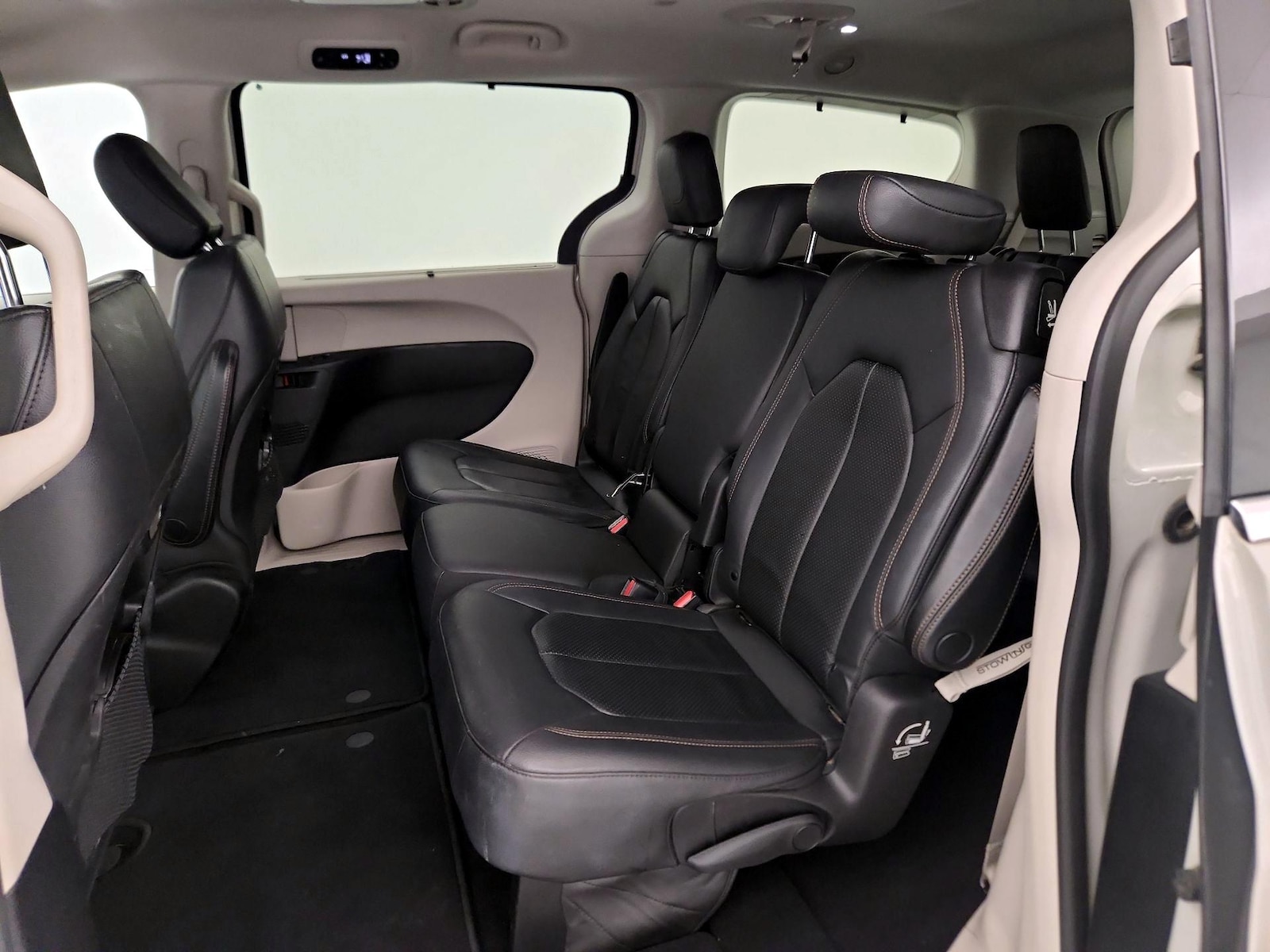 2019 Chrysler Pacifica Touring L - Photo 21
