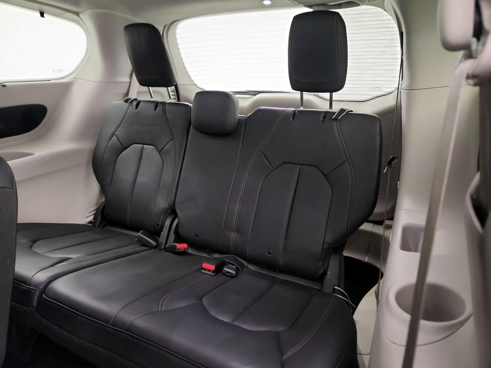 2019 Chrysler Pacifica Touring L - Photo 22