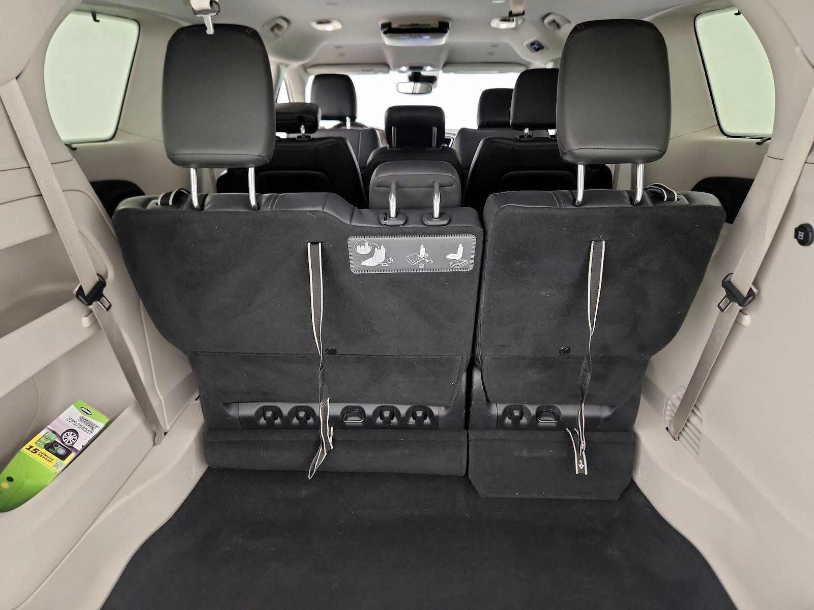 2019 Chrysler Pacifica Touring L - Photo 23