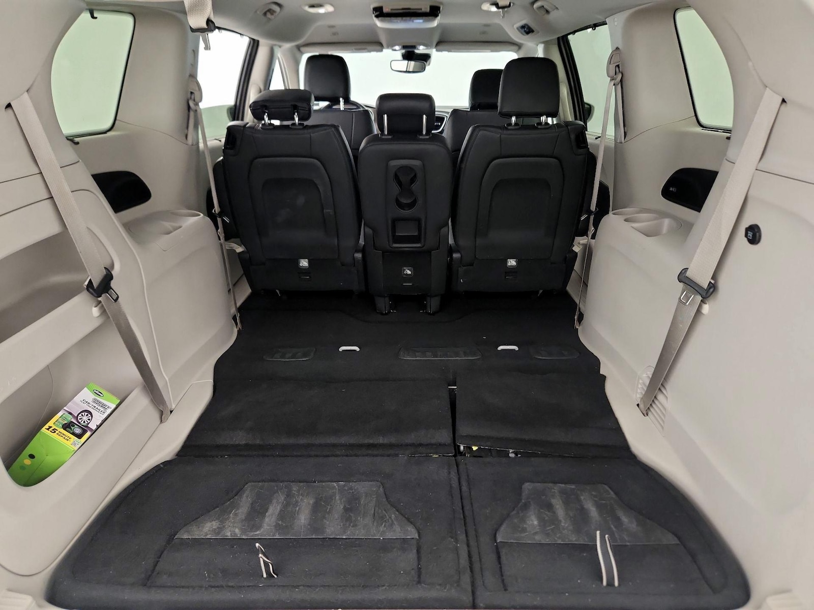 2019 Chrysler Pacifica Touring L - Photo 24