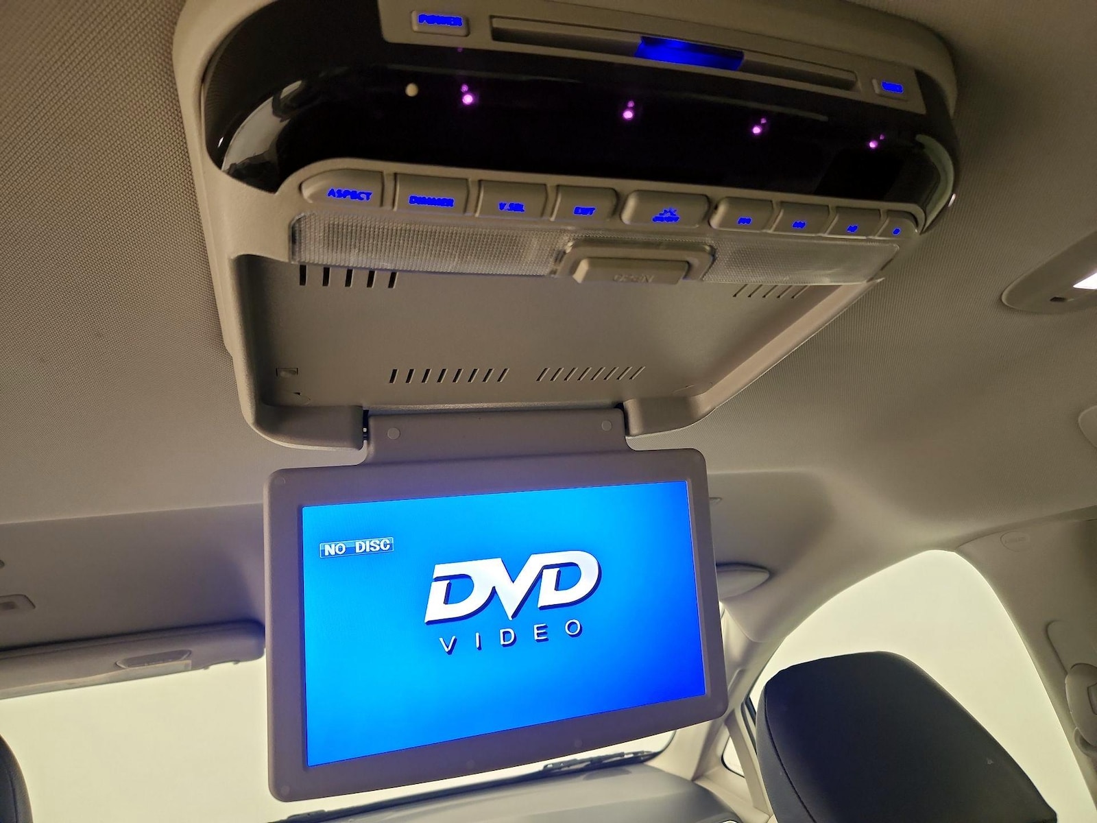2019 Chrysler Pacifica Touring L - Photo 26