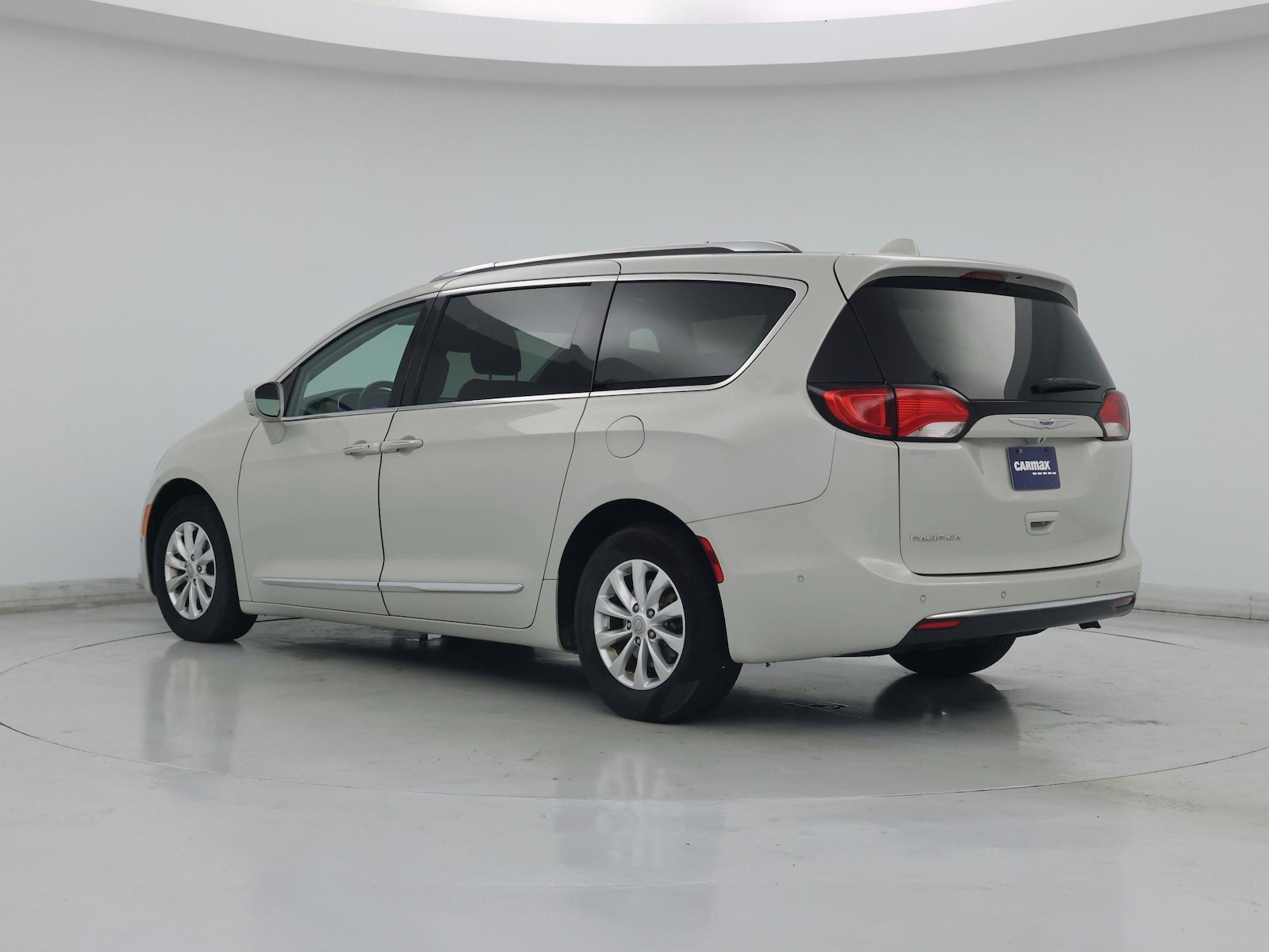 2019 Chrysler Pacifica Touring L - Photo 7