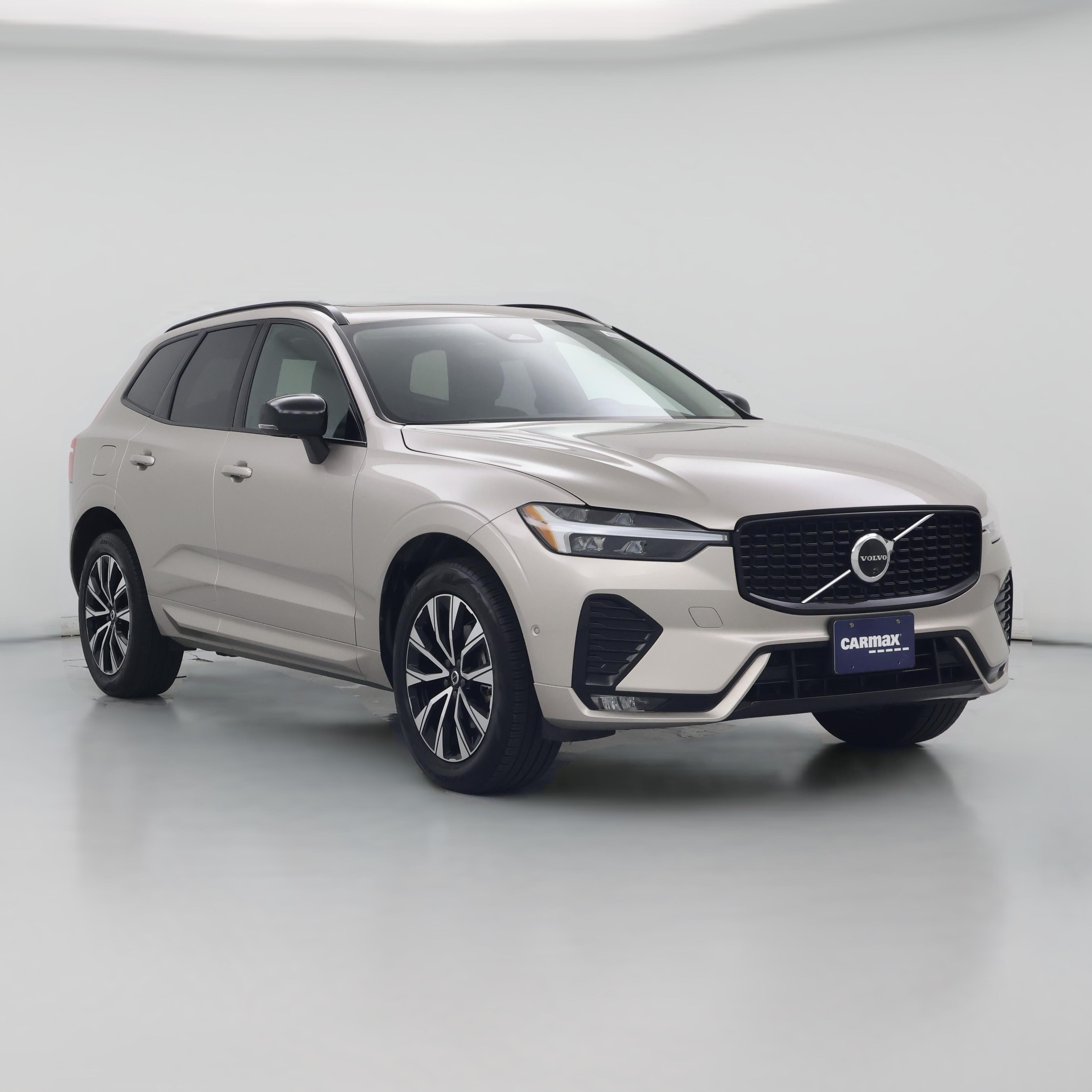 Thumbnail: 2025 Volvo XC60 - 1
