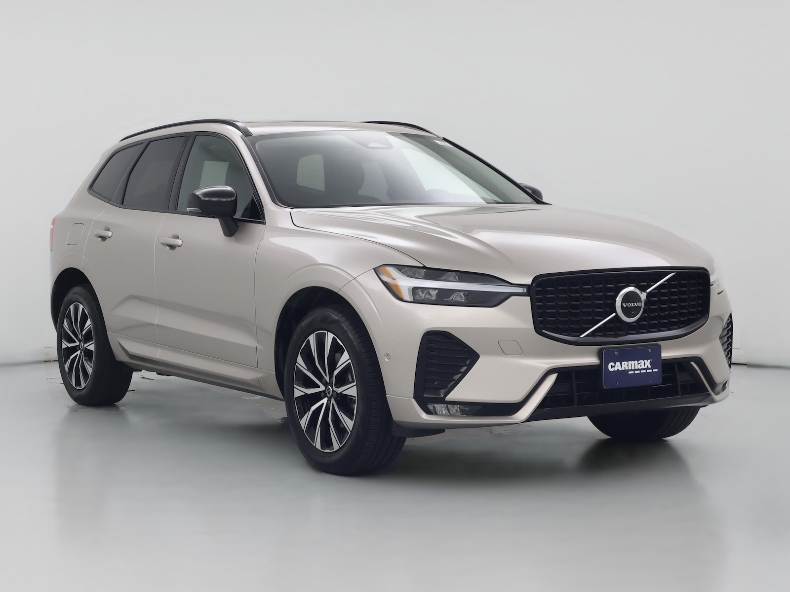 2025 Volvo XC60