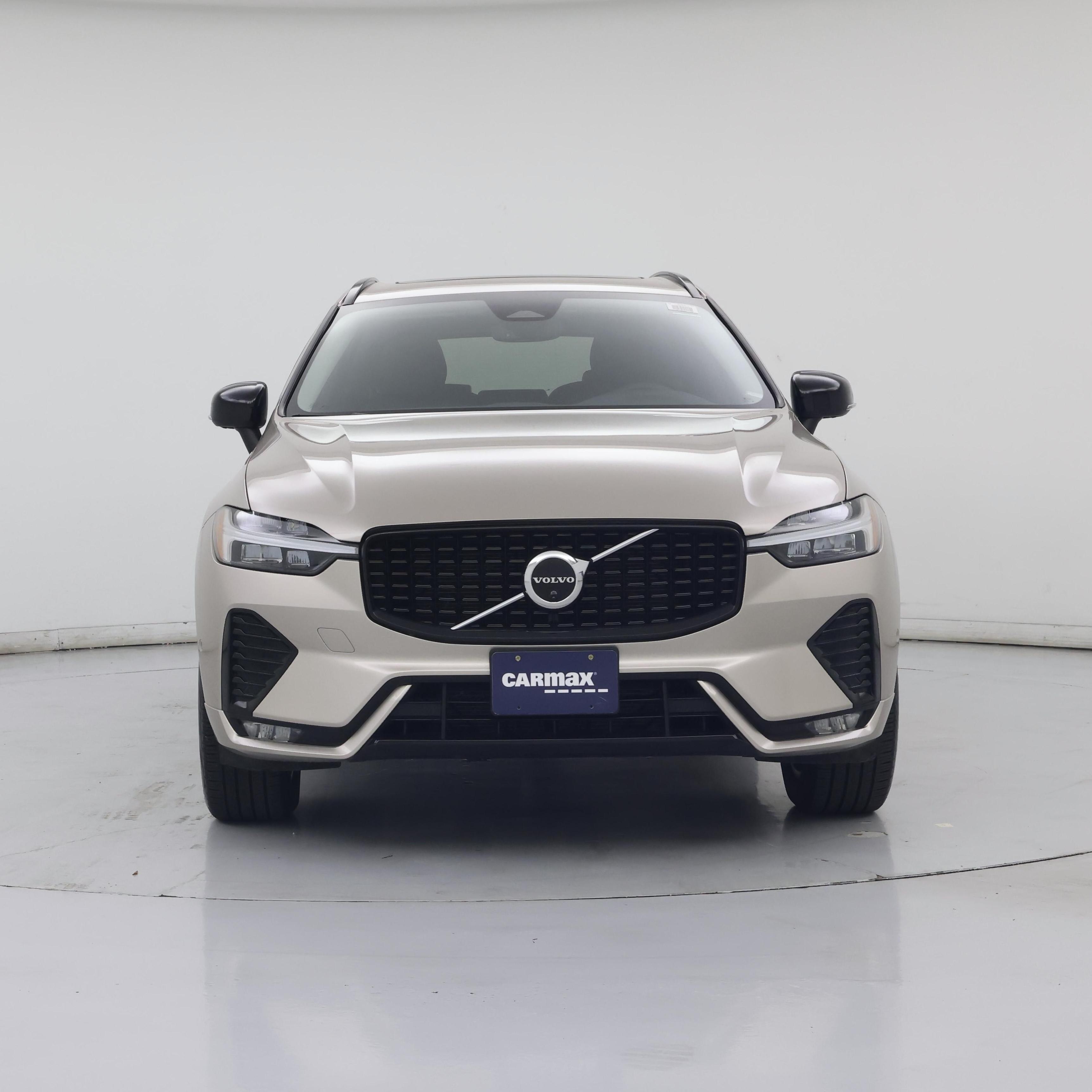 Thumbnail: 2025 Volvo XC60 - 5