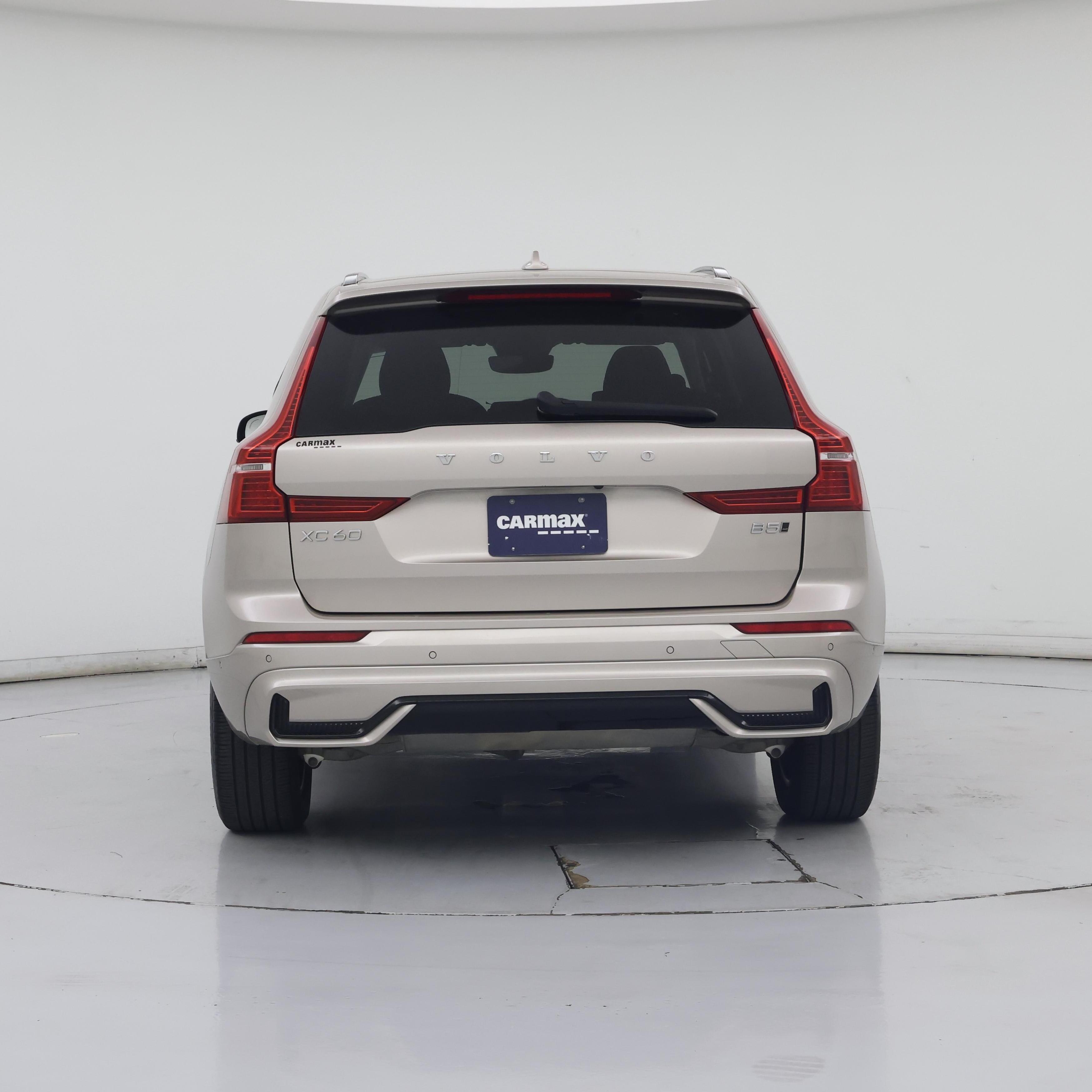Thumbnail: 2025 Volvo XC60 - 6