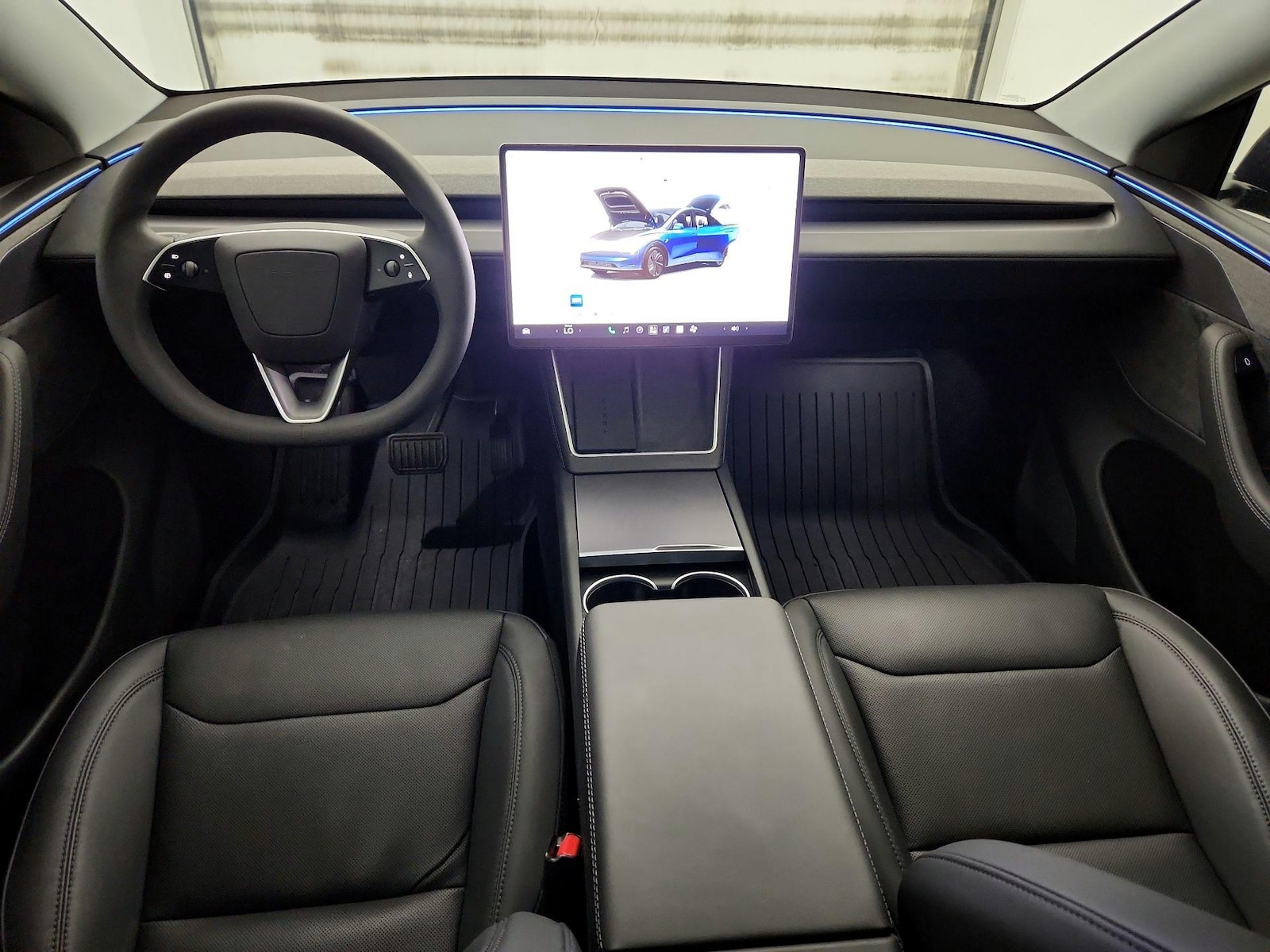 Navigation System