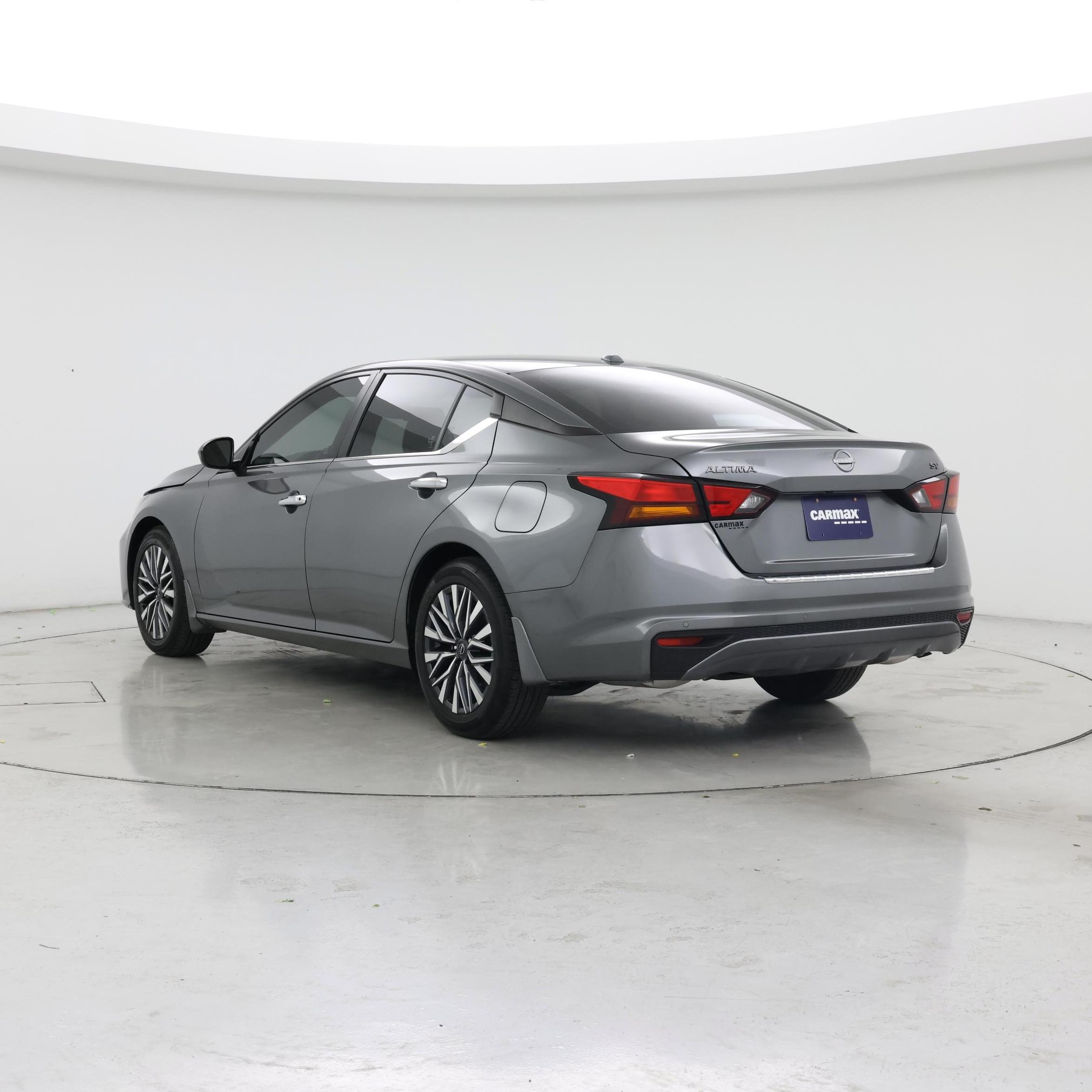 Thumbnail: 2023 Nissan Altima - 2